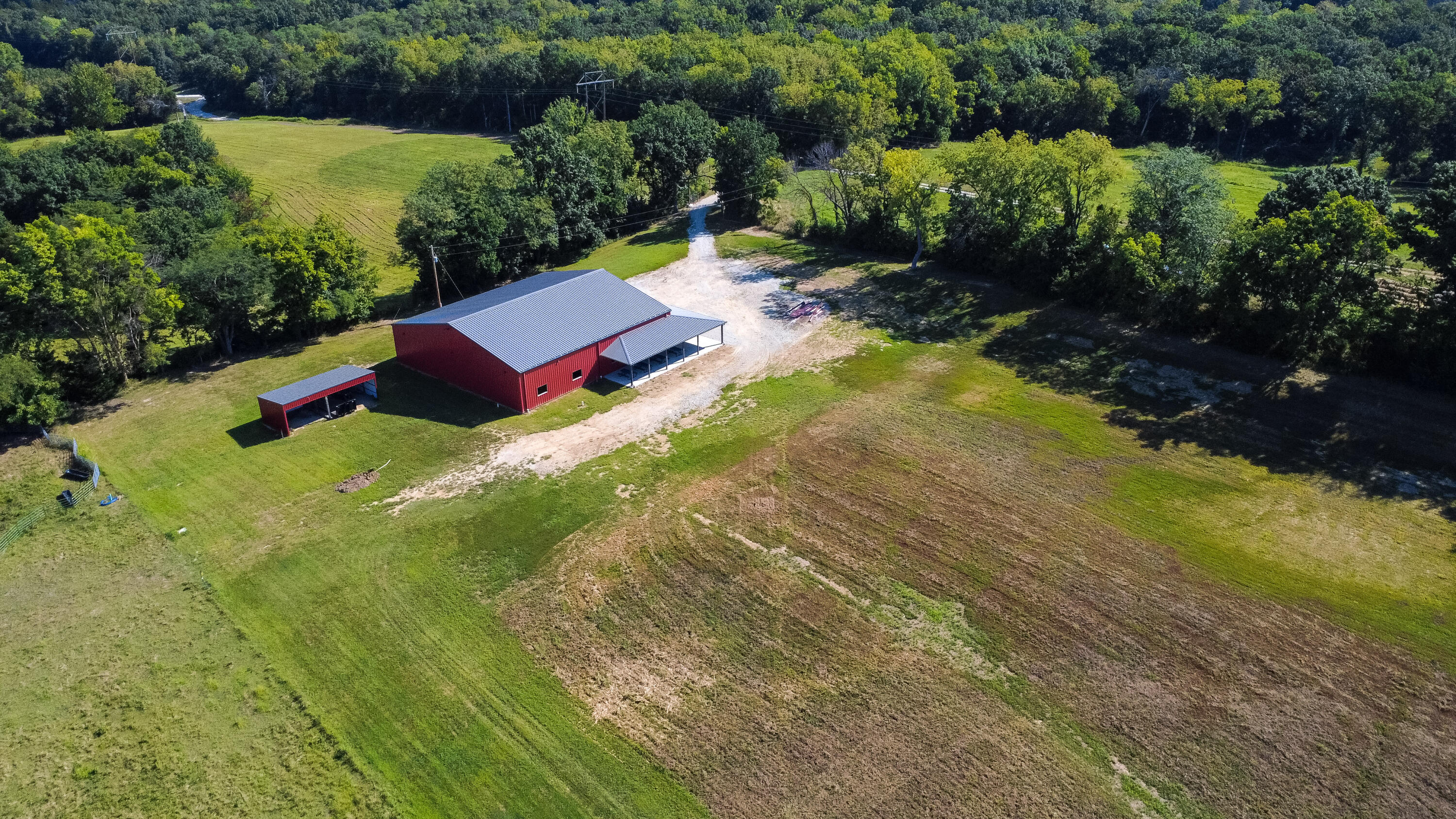 9950 N Herman Nichols Property Photo 22