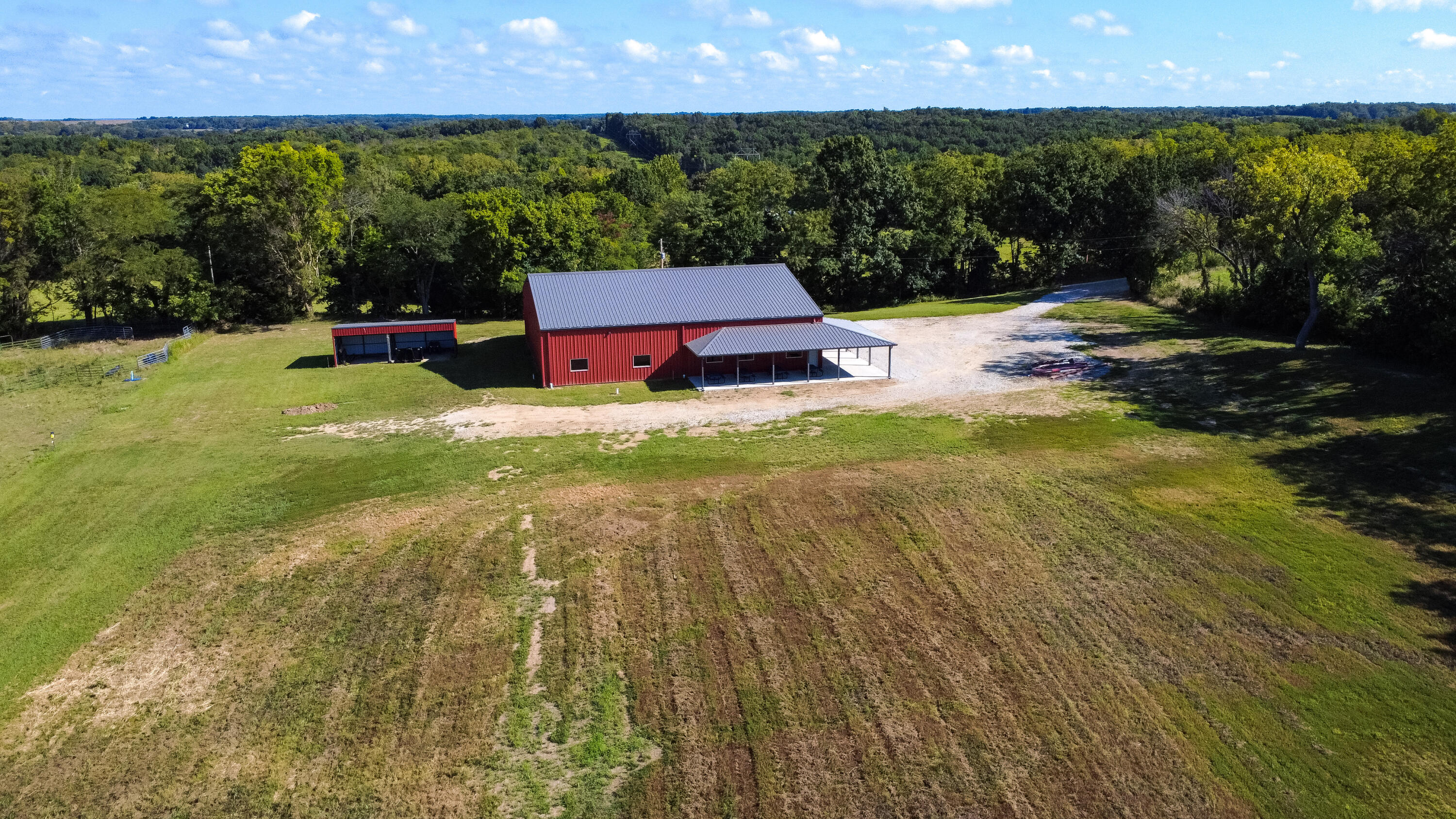 9950 N Herman Nichols Property Photo 29