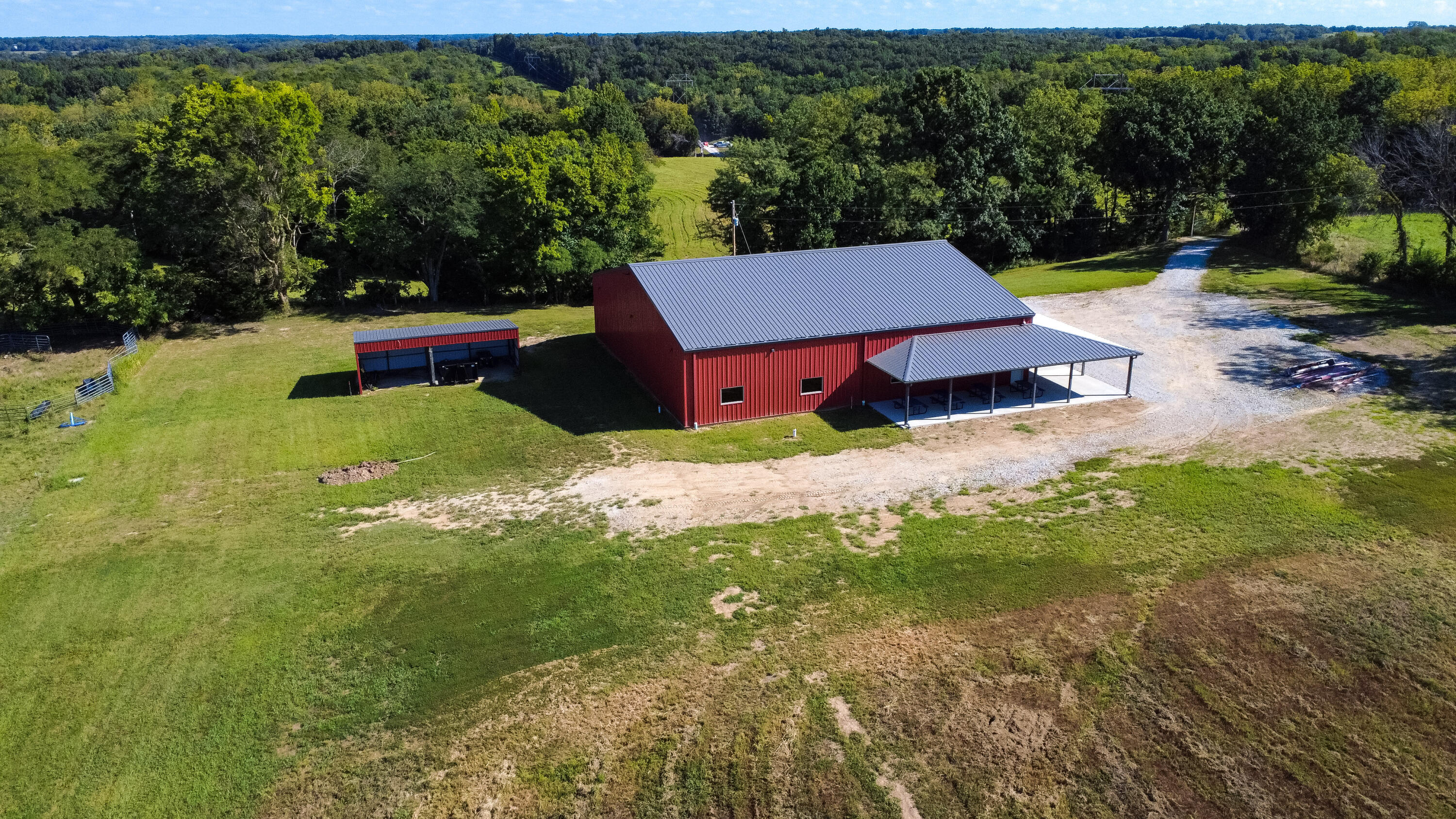 9950 N Herman Nichols Property Photo 30