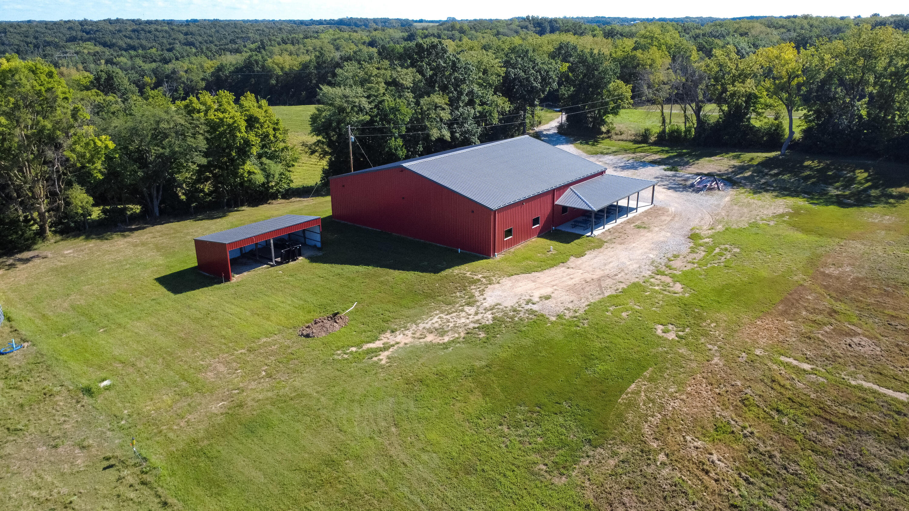 9950 N Herman Nichols Property Photo 31