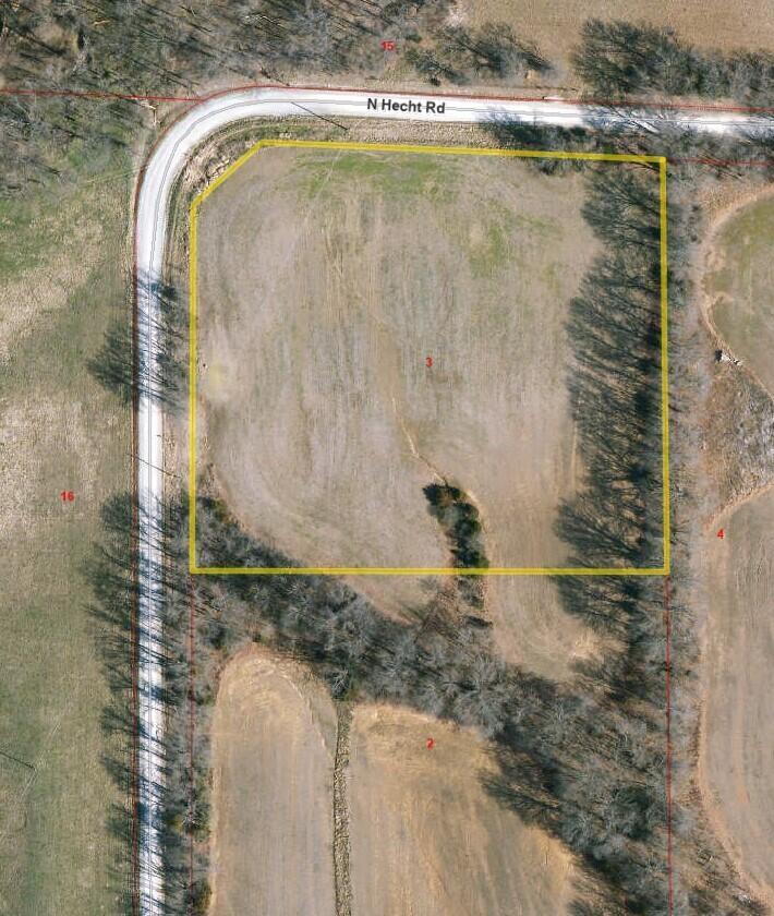 Lot 3 N Hecht Rd Property Photo 1