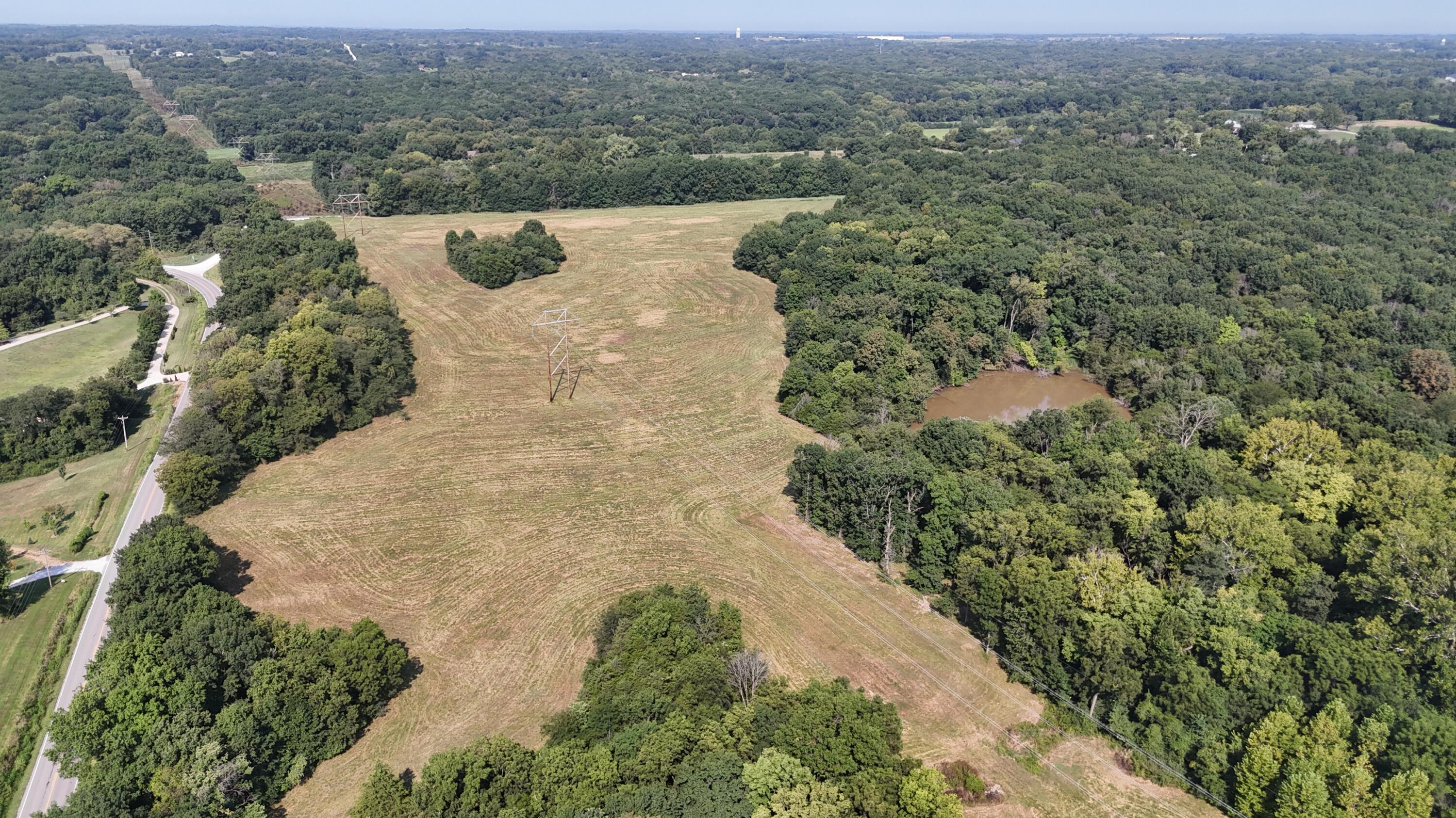 46acres N Hwy Uu Rd Property Photo 1