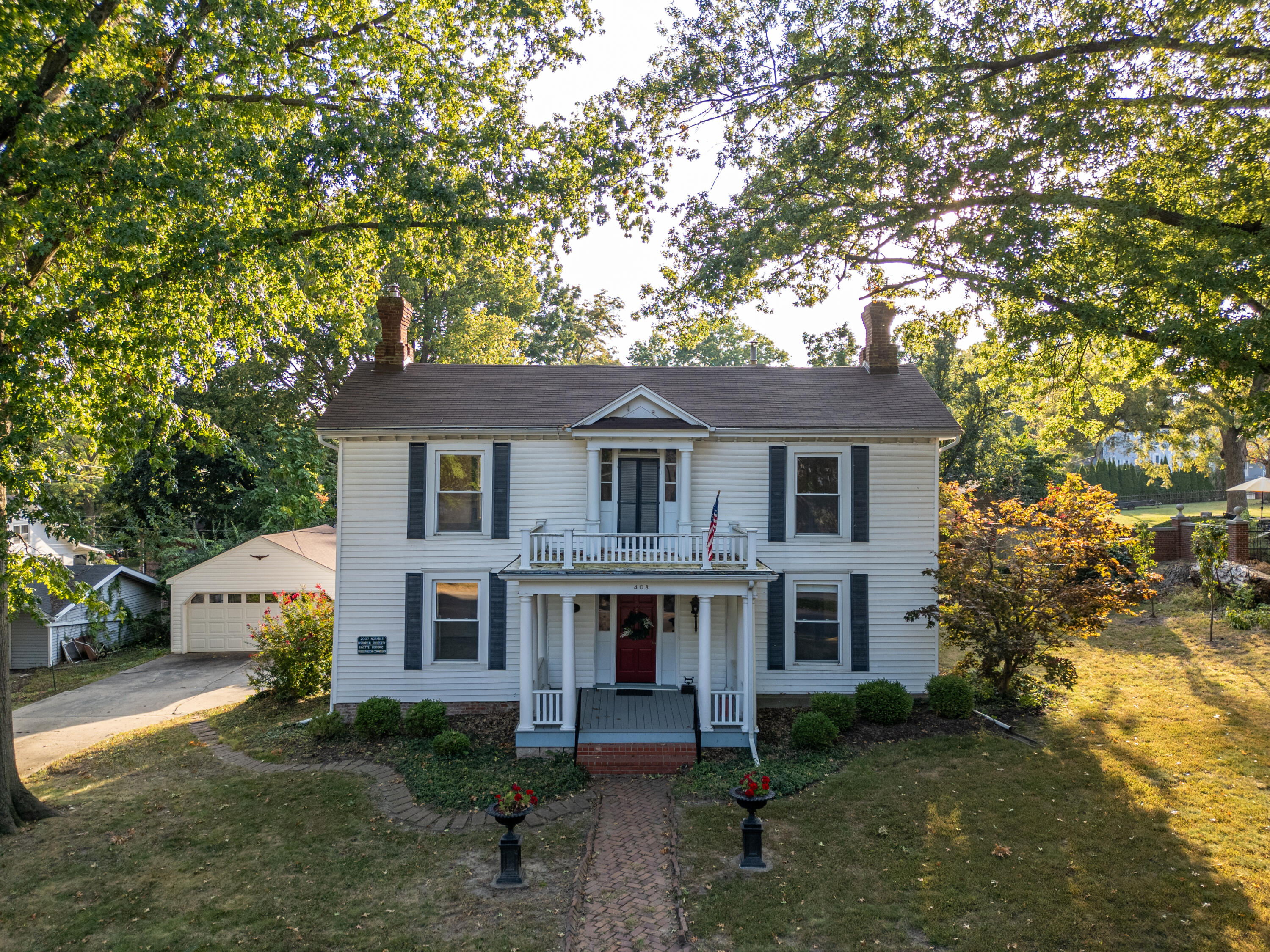 408 N Church St Property Photo 1