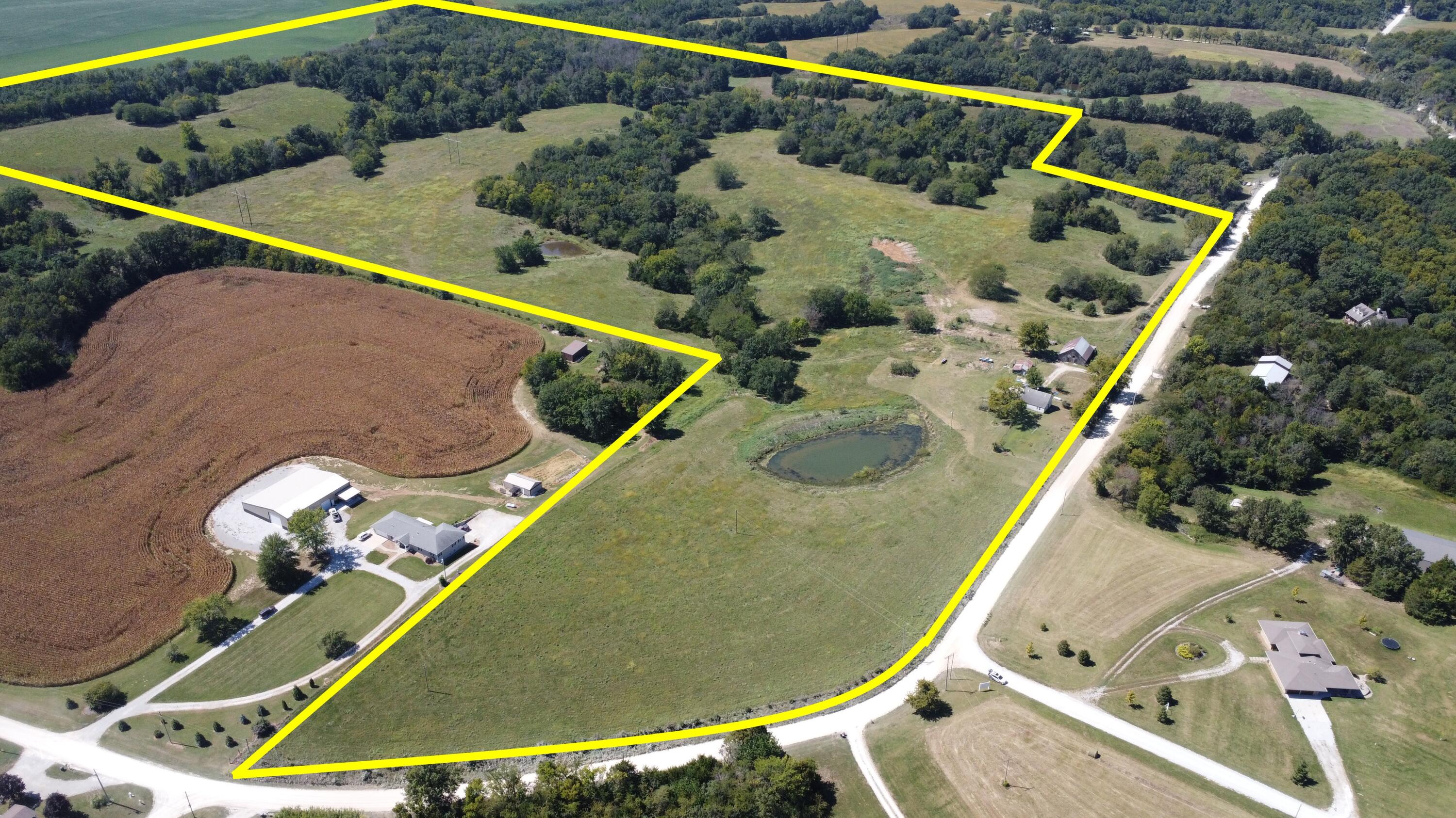 16848 Guyers Ford Dr Property Photo 1