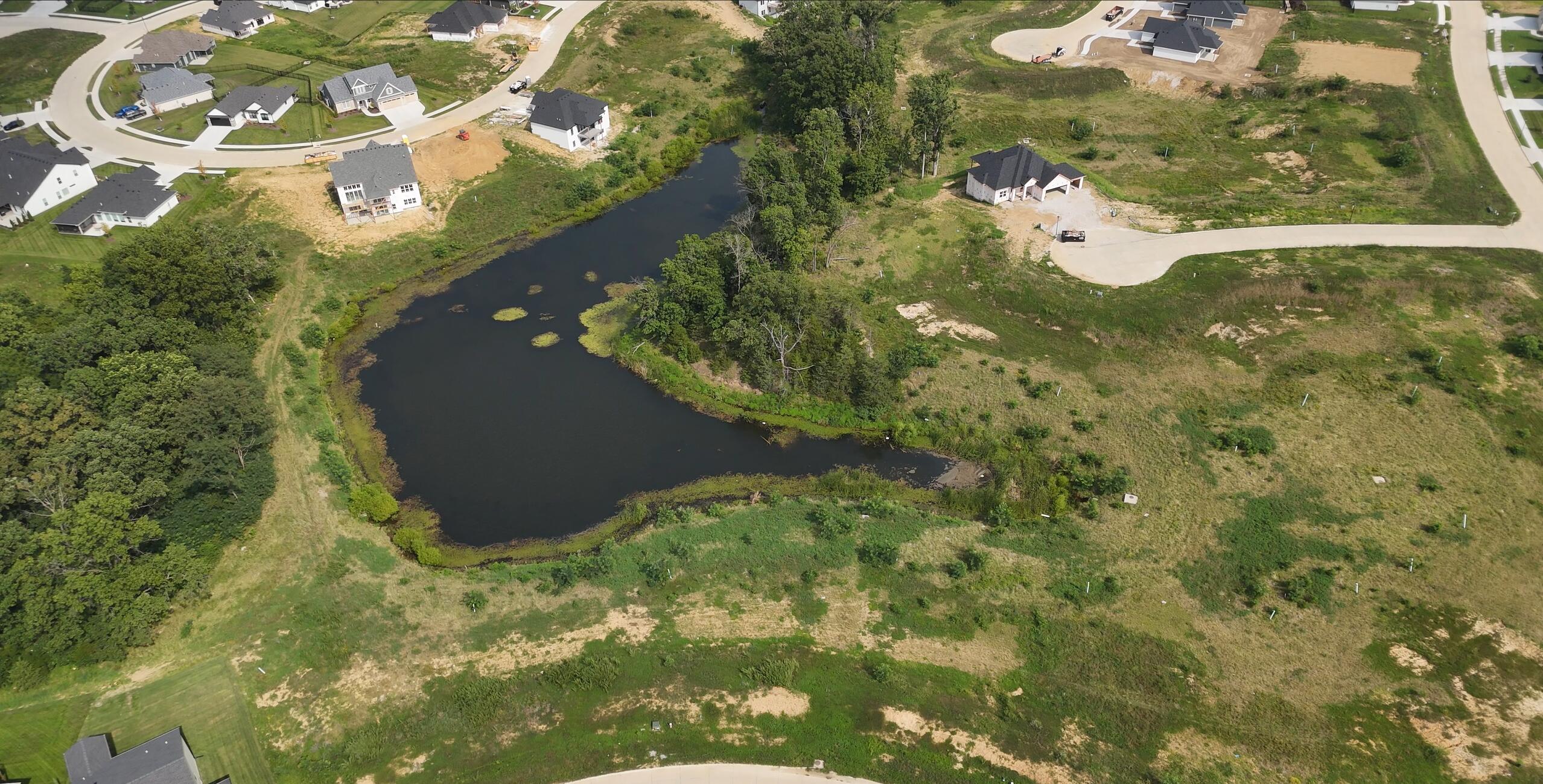 Lot 586 Brockton Dr Property Photo 1