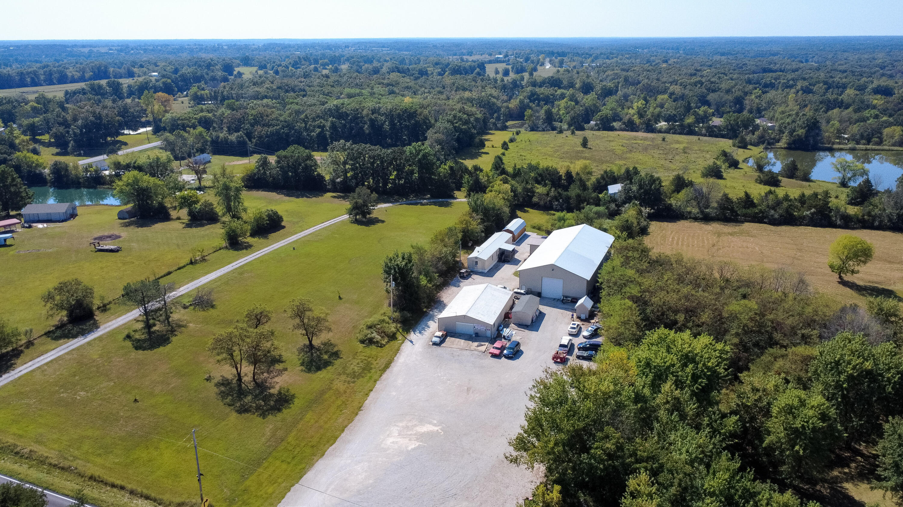 1324 State Hwy Ww Property Photo 1