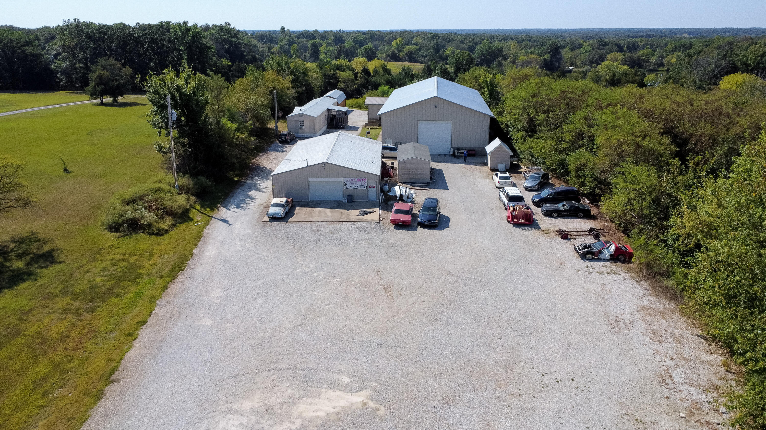 1324 State Hwy Ww Property Photo 3