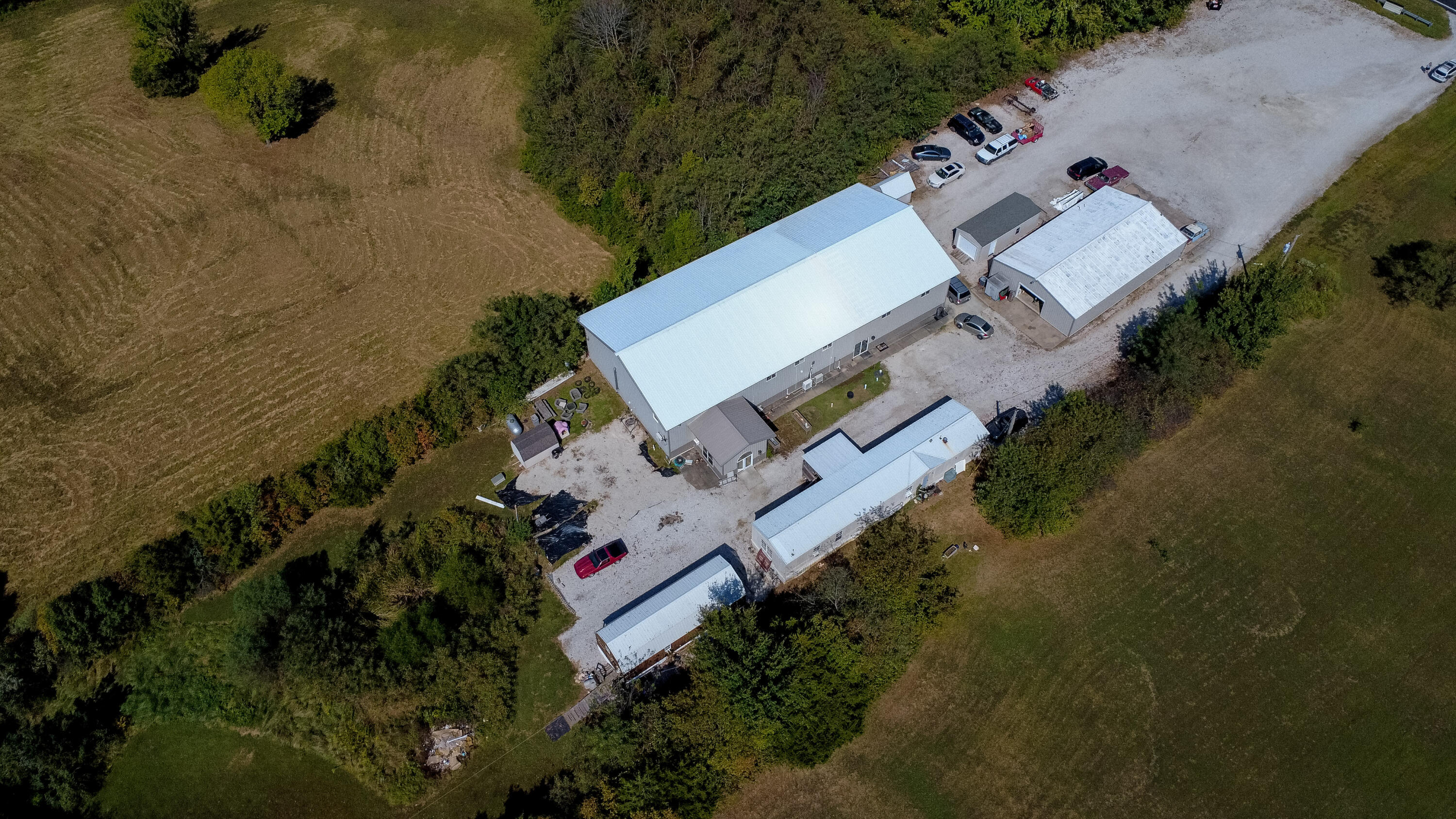 1324 State Hwy Ww Property Photo 4