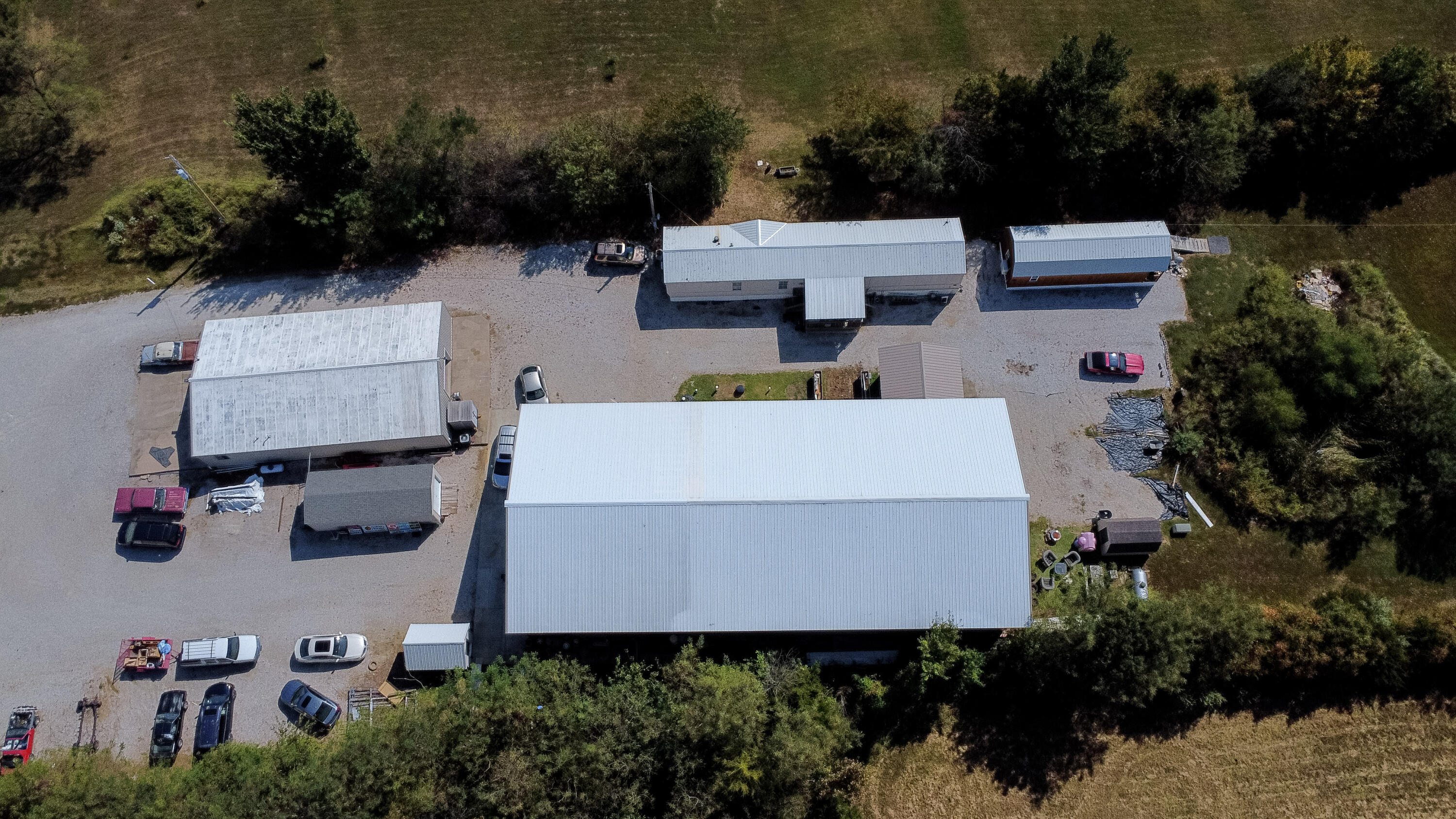 1324 State Hwy Ww Property Photo 5