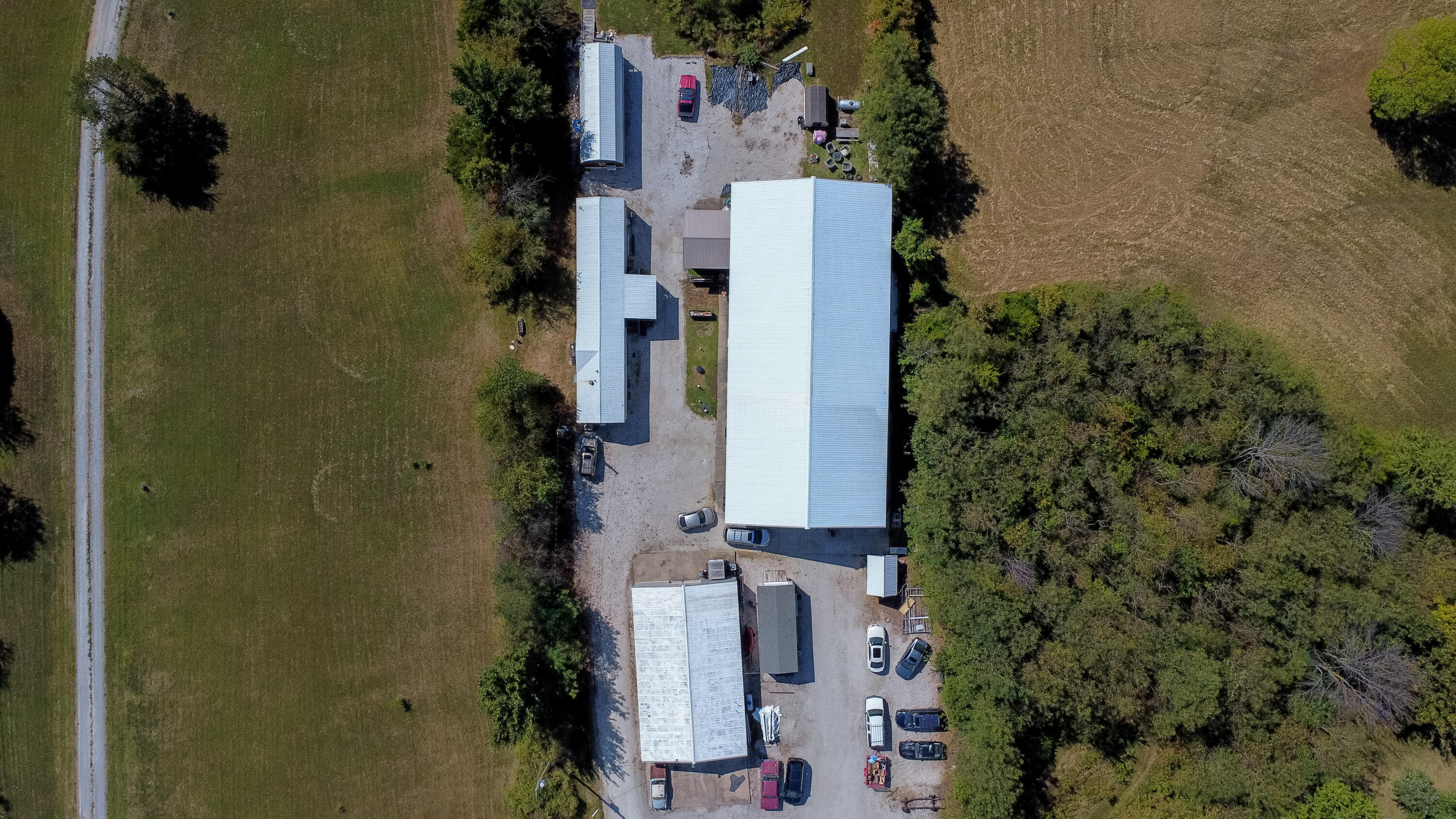 1324 State Hwy Ww Property Photo 6