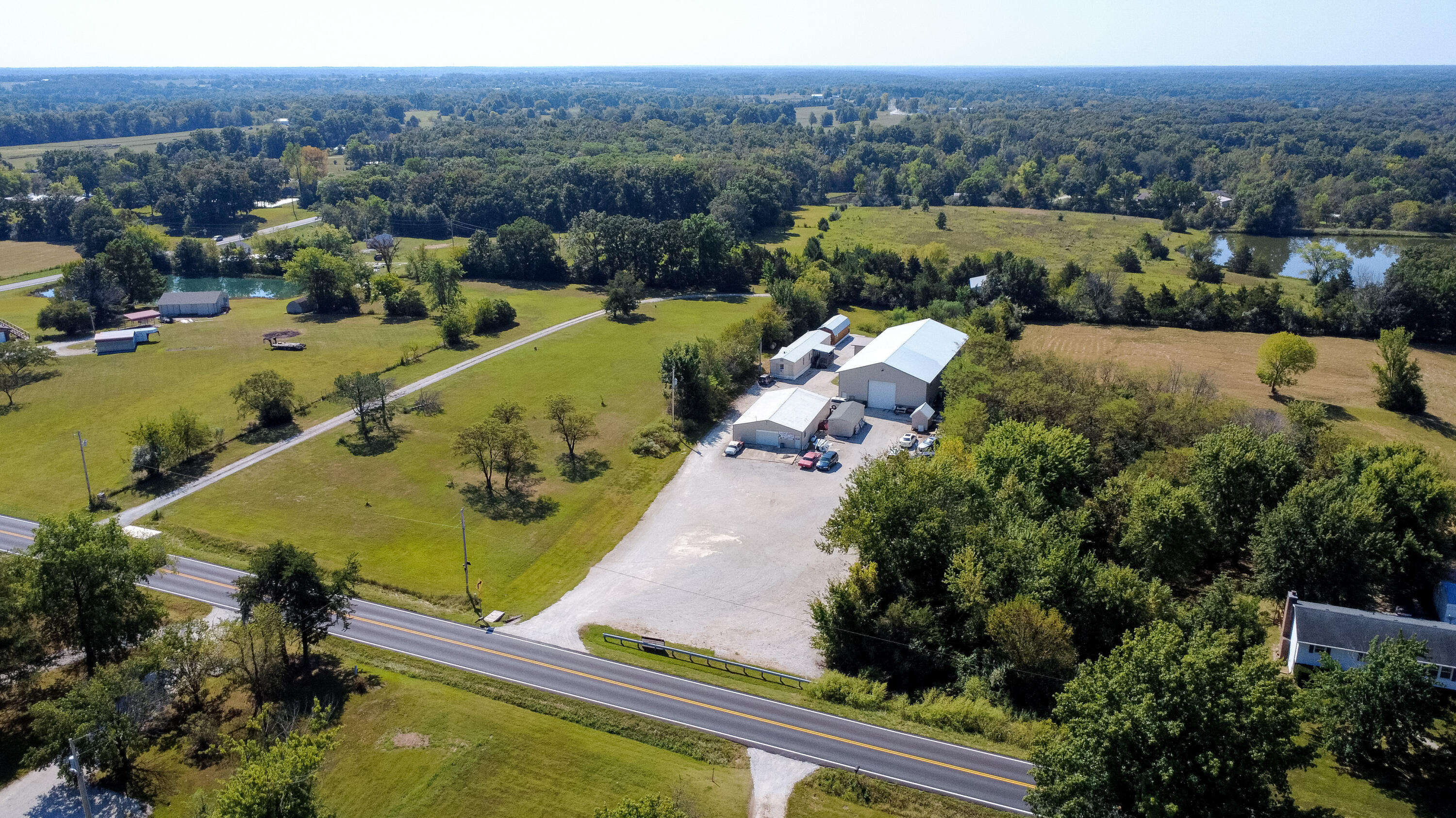 1324 State Hwy Ww Property Photo 7