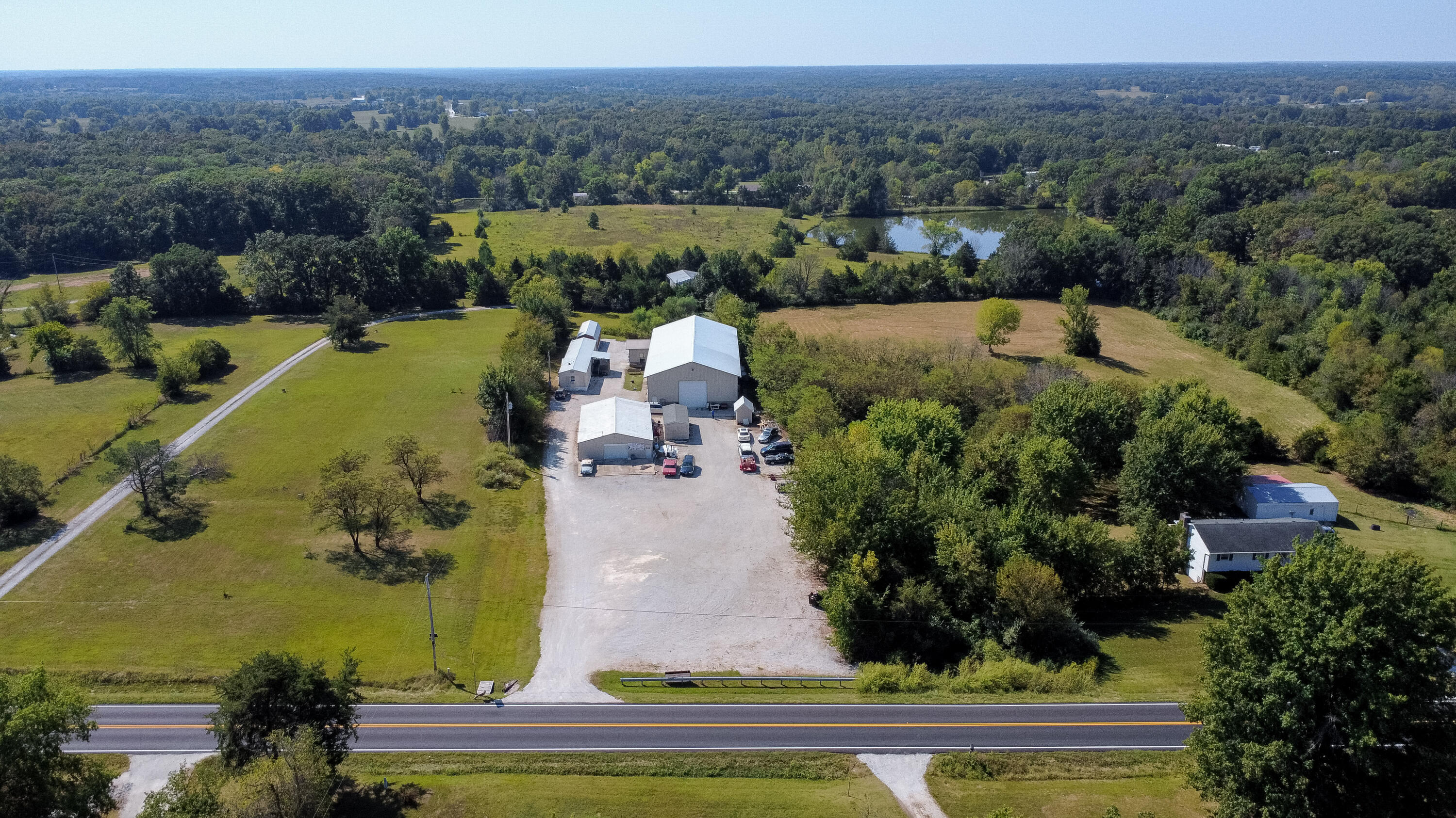 1324 State Hwy Ww Property Photo 8