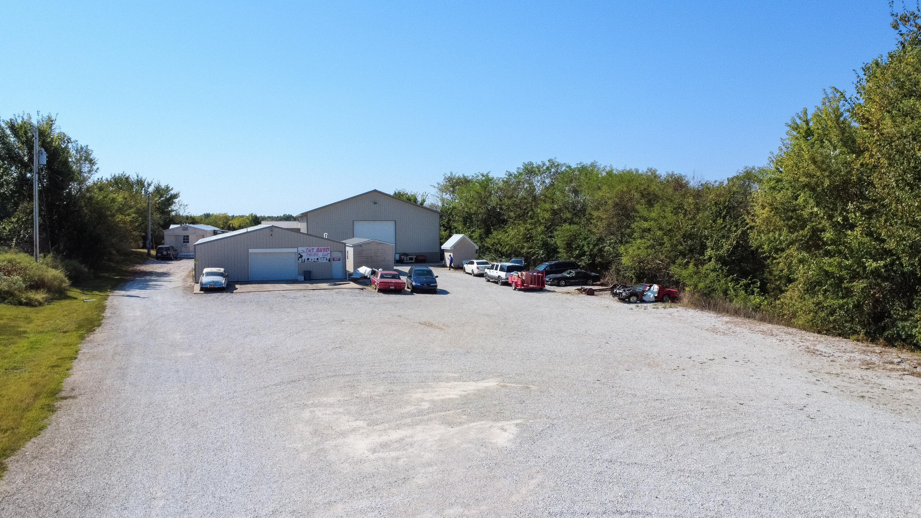 1324 State Hwy Ww Property Photo 9