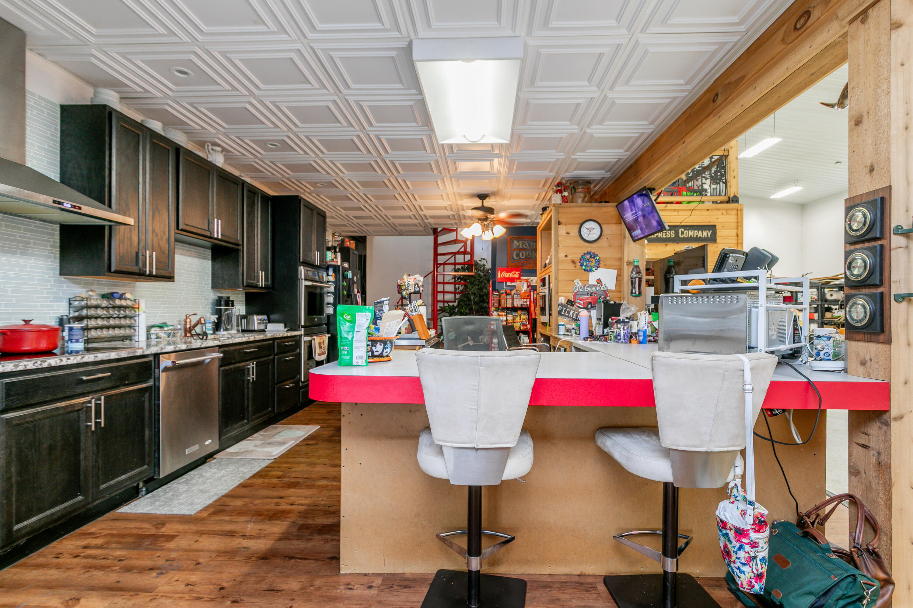 1324 State Hwy Ww Property Photo 14