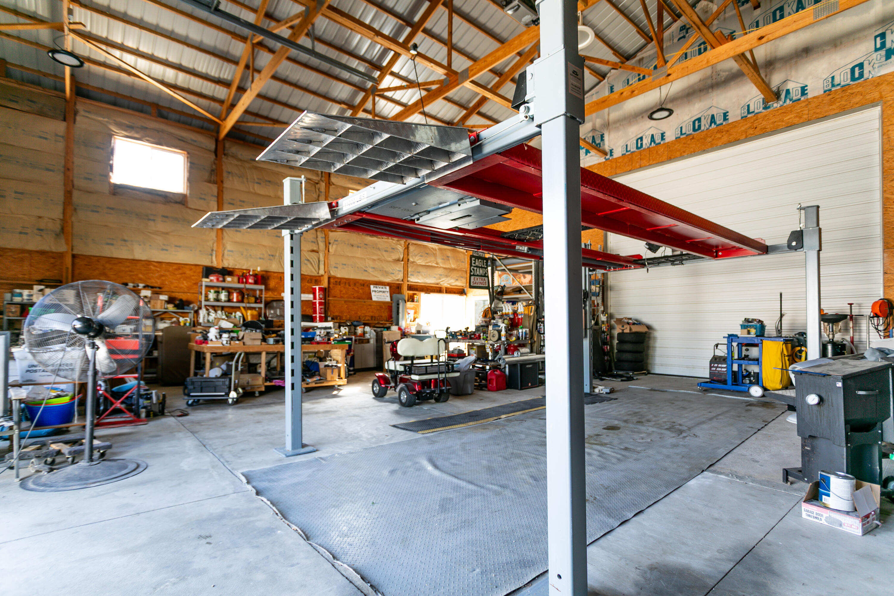 1324 State Hwy Ww Property Photo 39