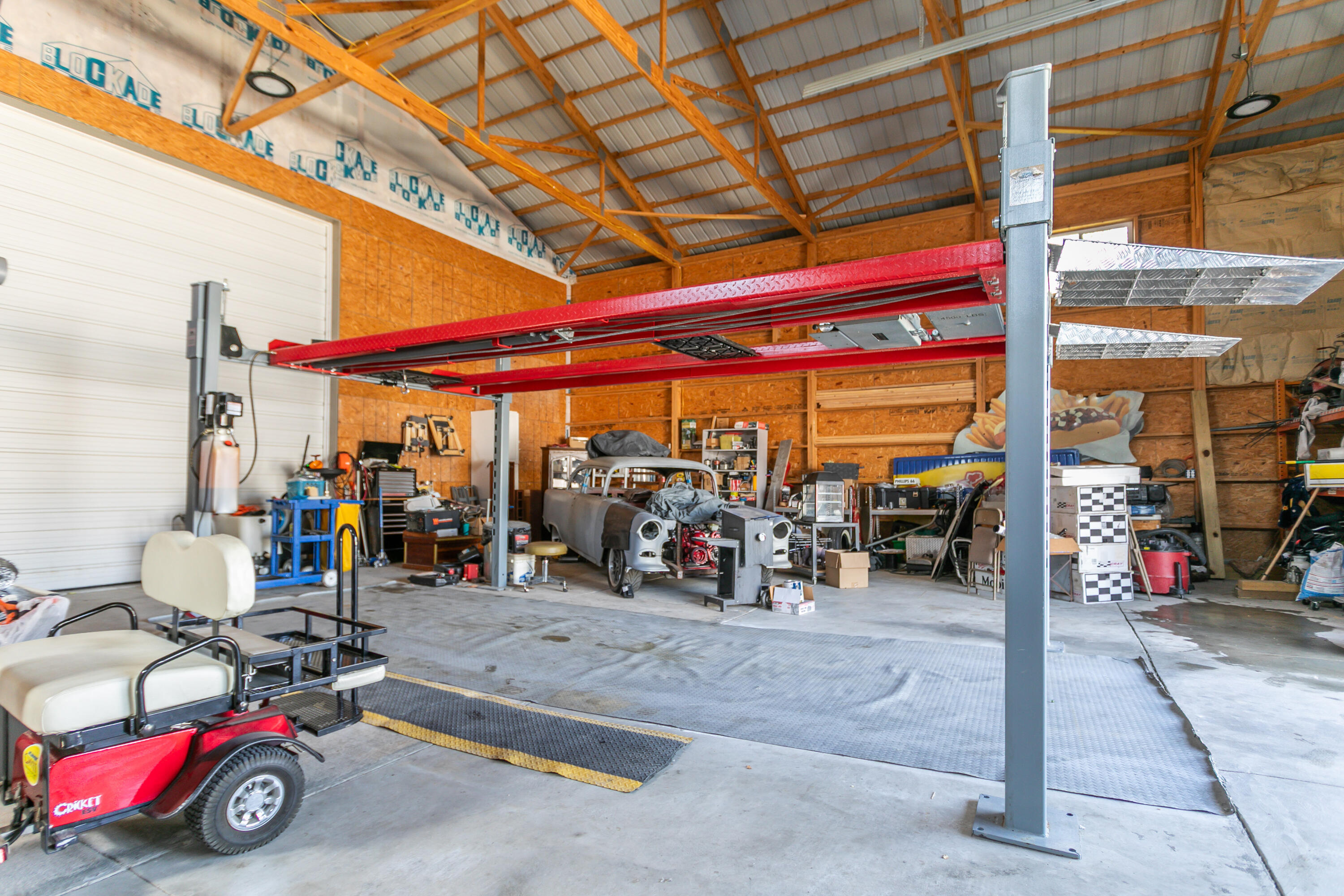 1324 State Hwy Ww Property Photo 41