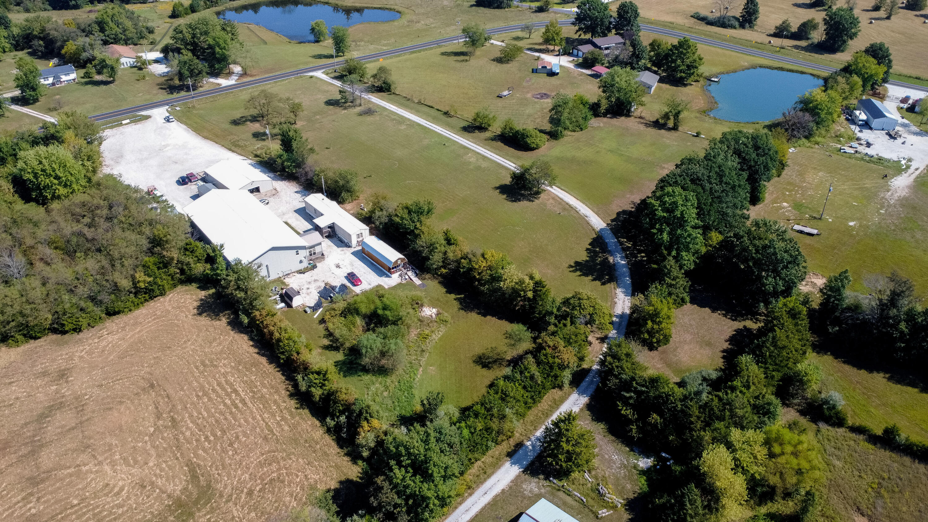 1324 State Hwy Ww Property Photo 44