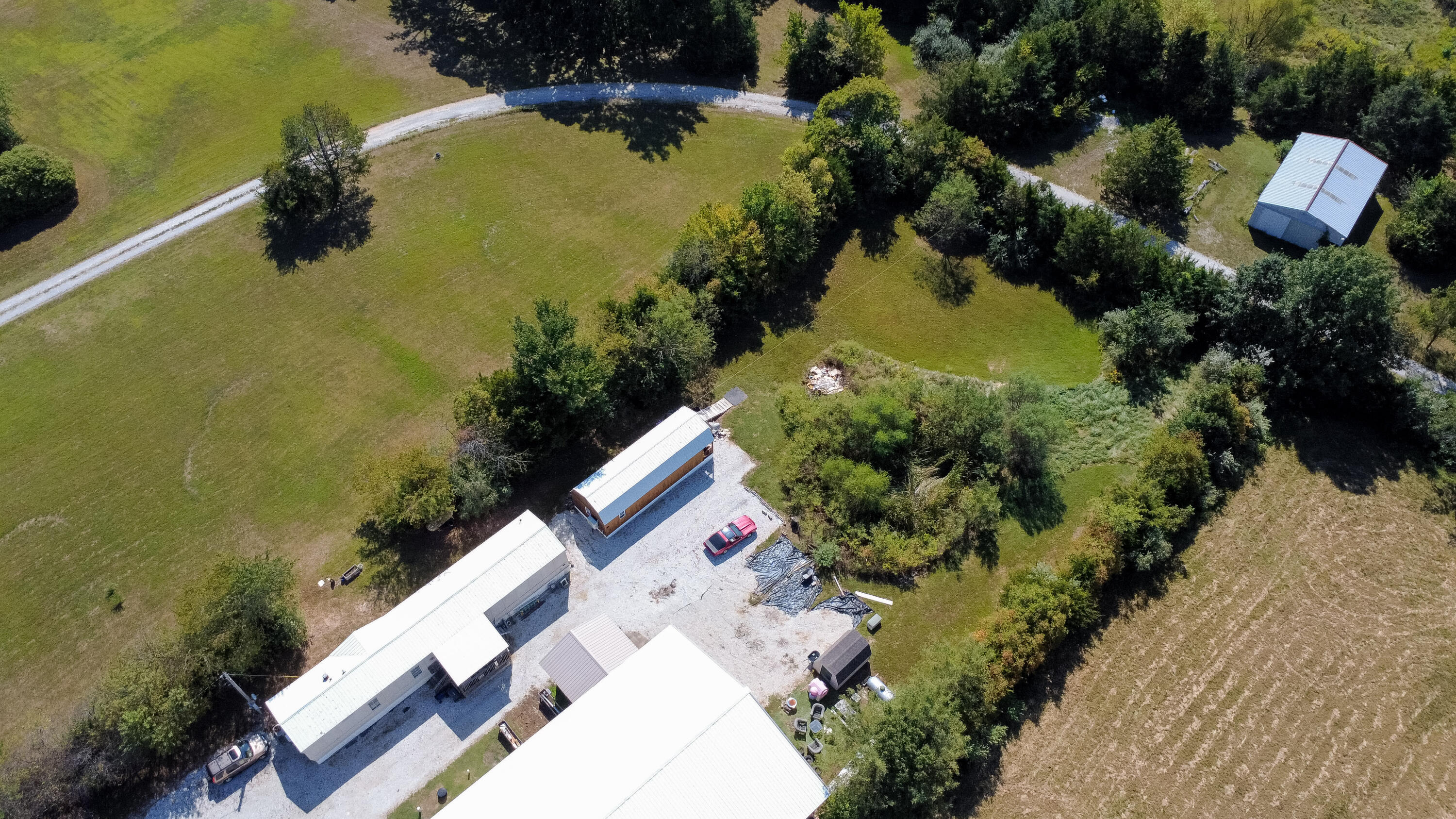 1324 State Hwy Ww Property Photo 45