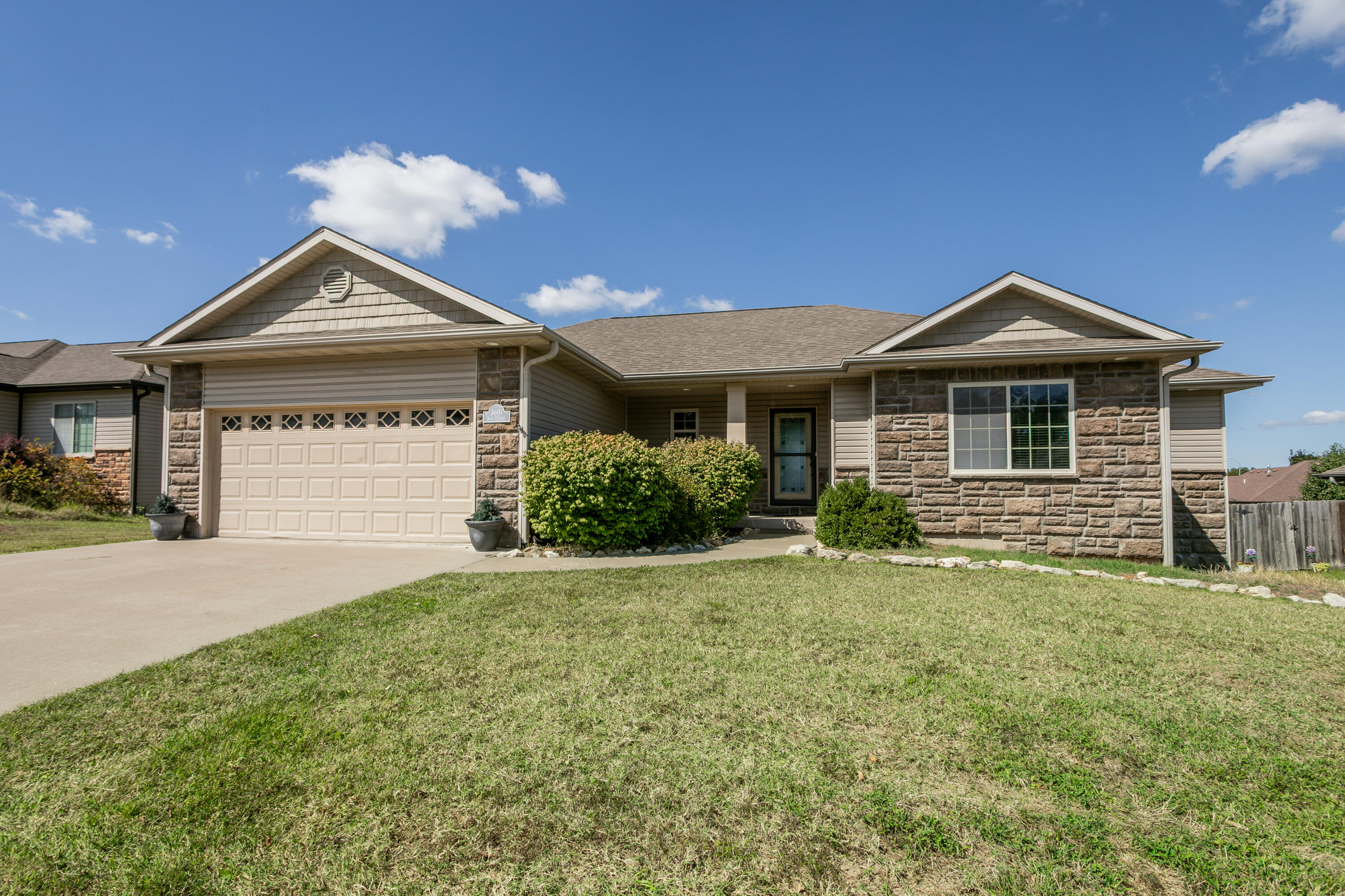 3601 Snow Leopard Dr Property Photo 1