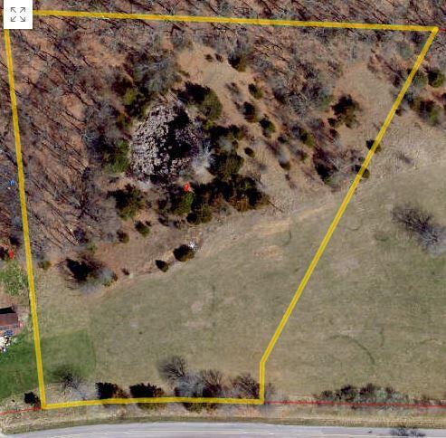 2501 Lot 2 W Highway Nn Property Photo 1