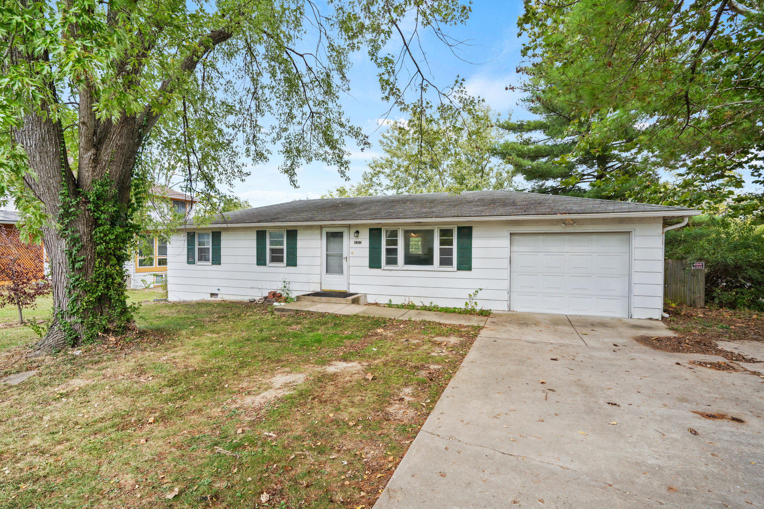 4303 Rice Rd Property Photo 1