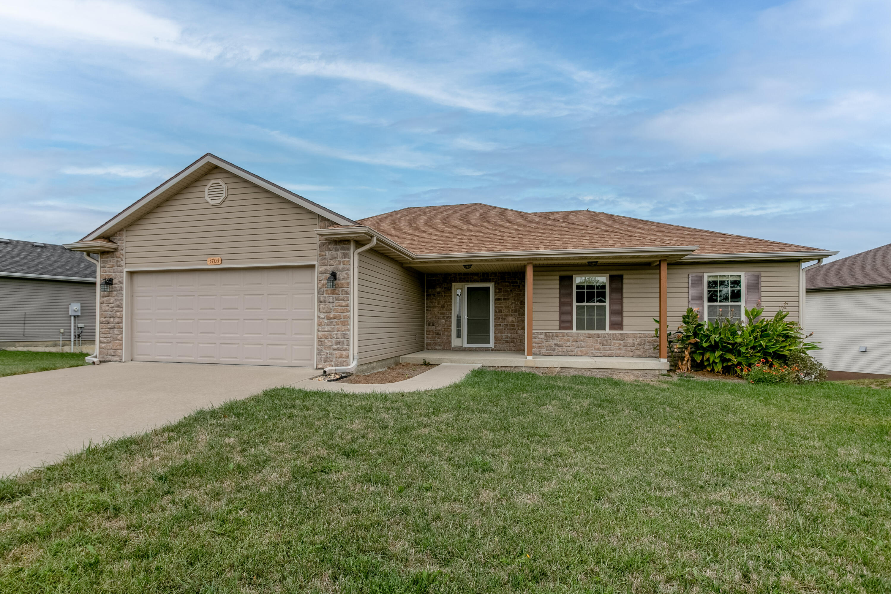 3703 Clydesdale Dr Property Photo 1