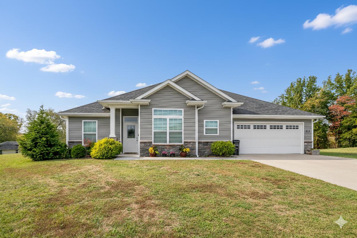 3701 Parrot Ct Property Photo 1