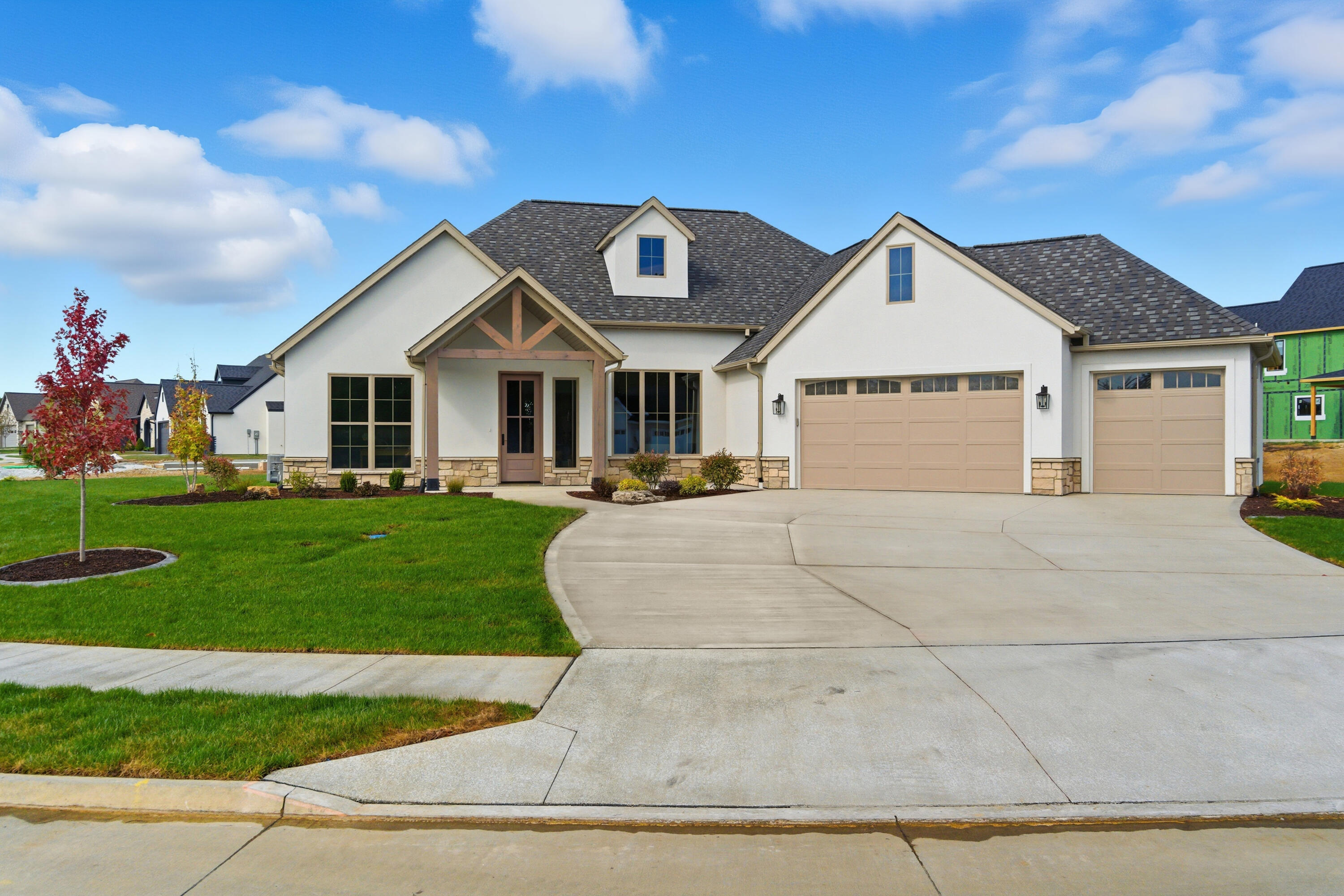 6521 CROMFORD LN