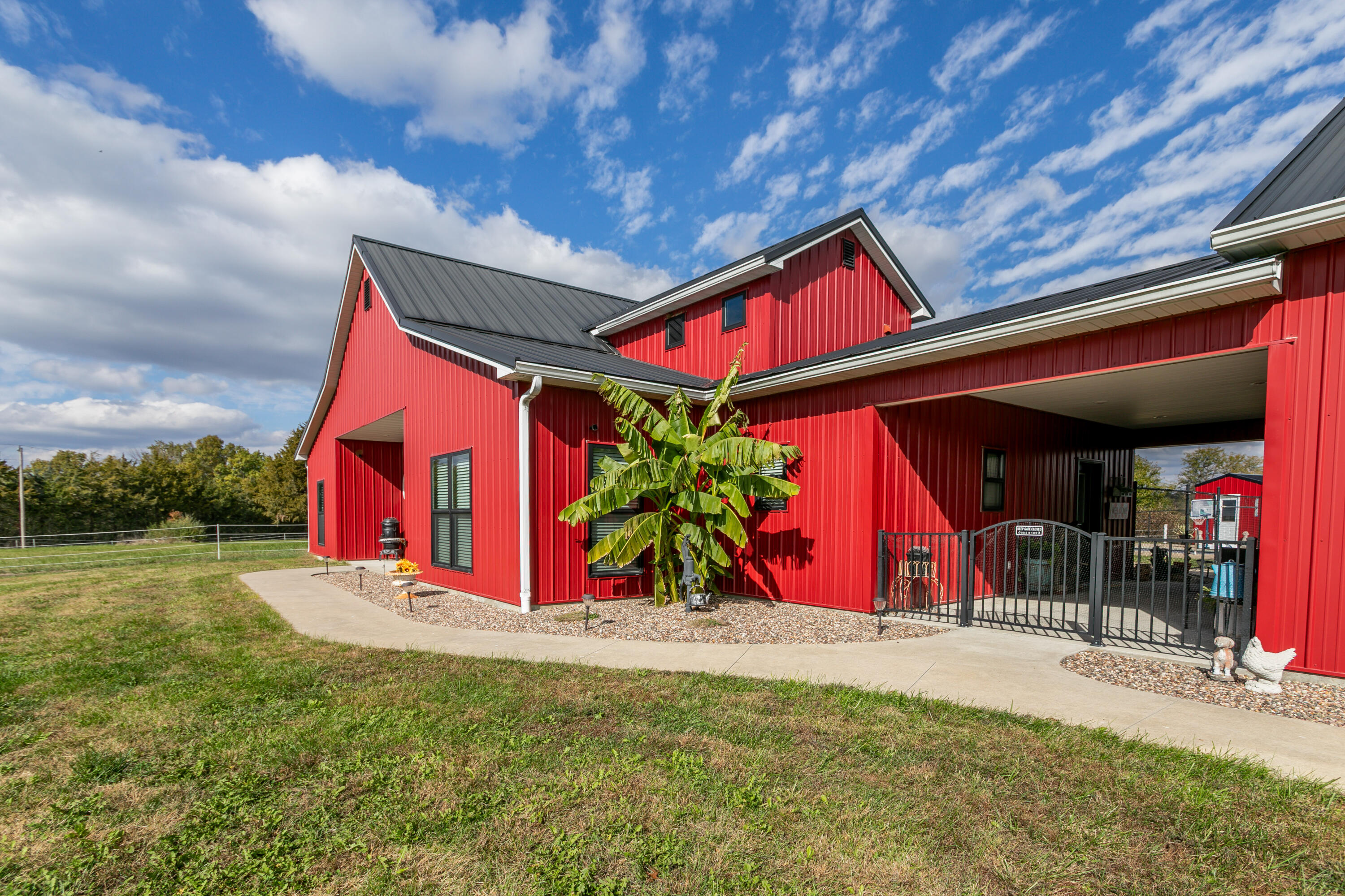 17950 N Old No. 7 Property Photo 8