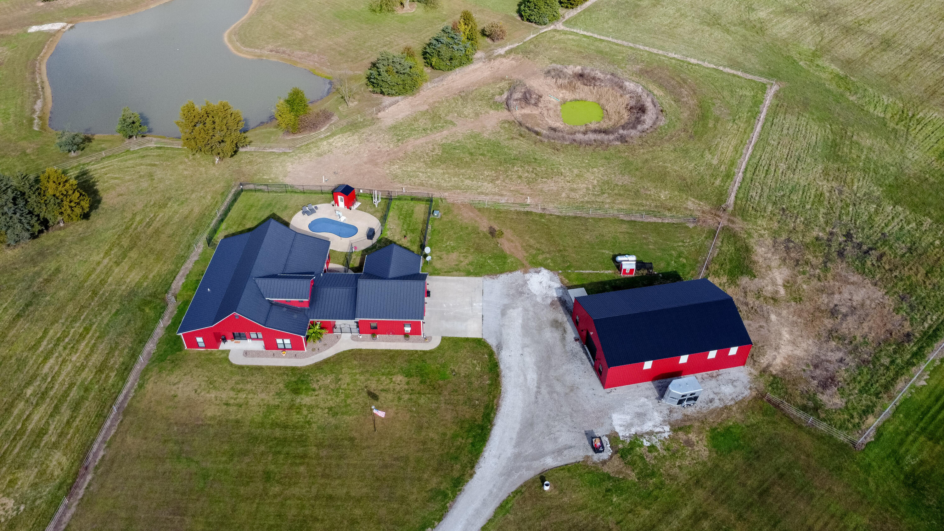 17950 N Old No. 7 Property Photo 67