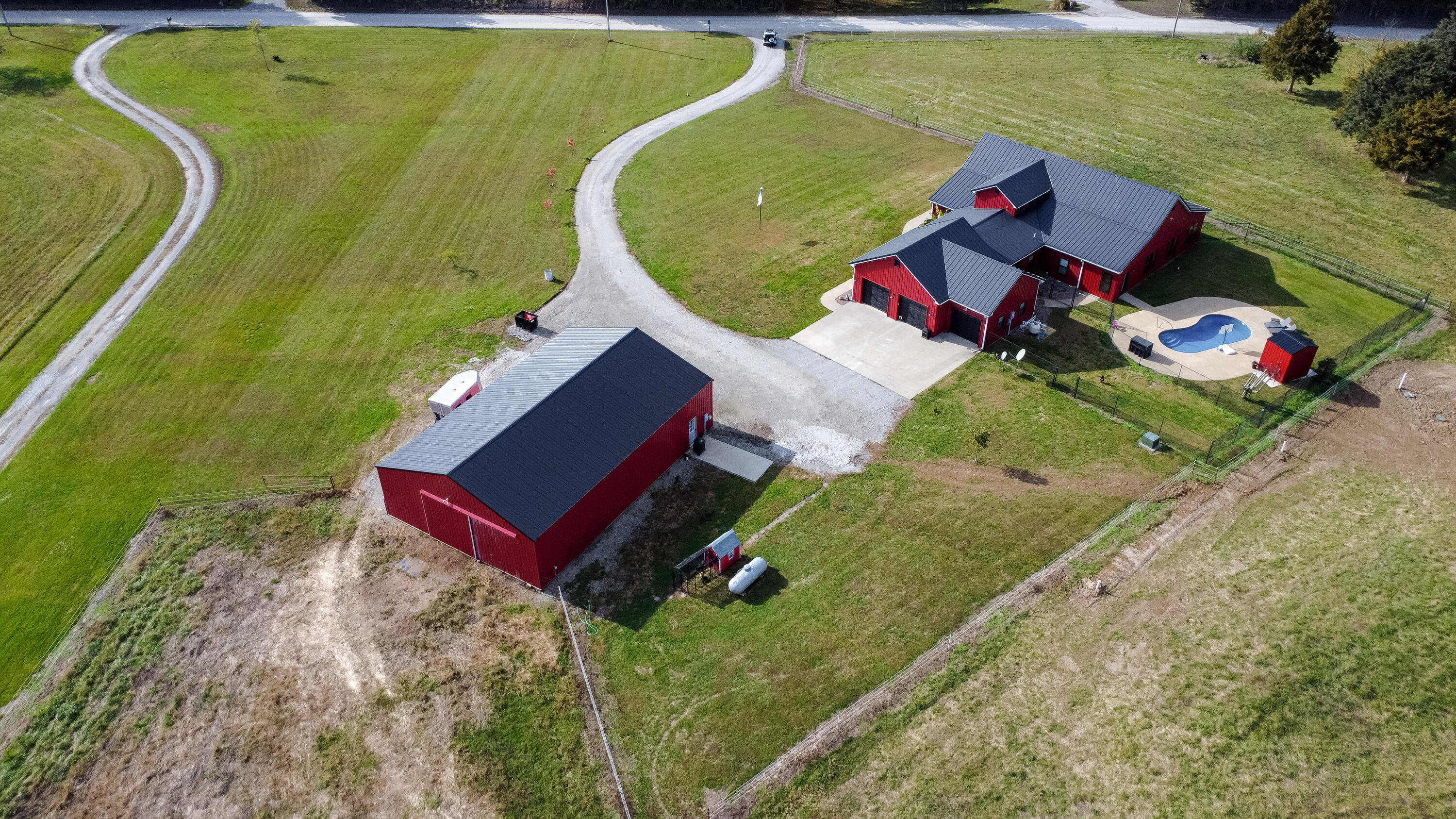 17950 N Old No. 7 Property Photo 73