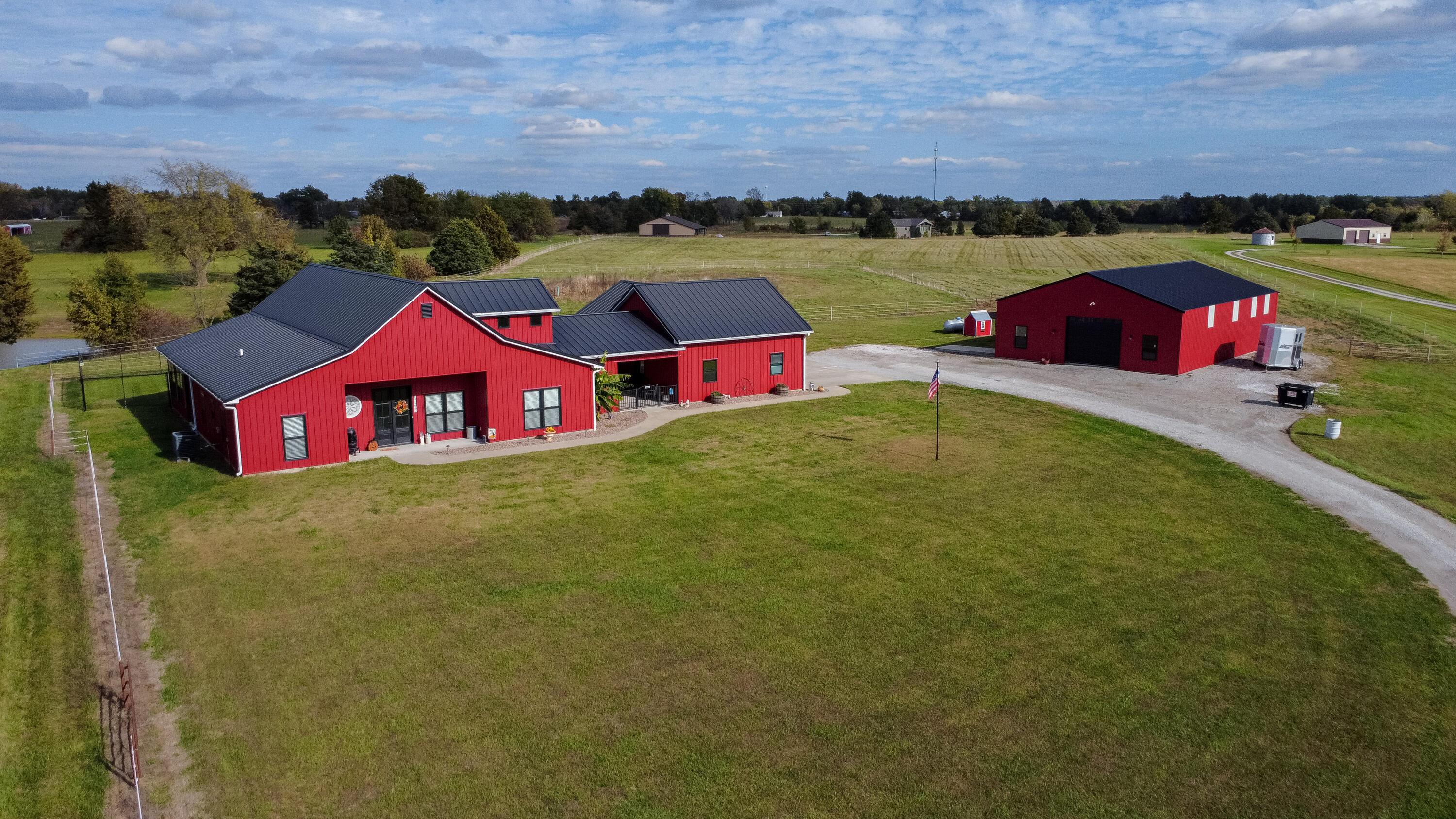 17950 N Old No. 7 Property Photo 75