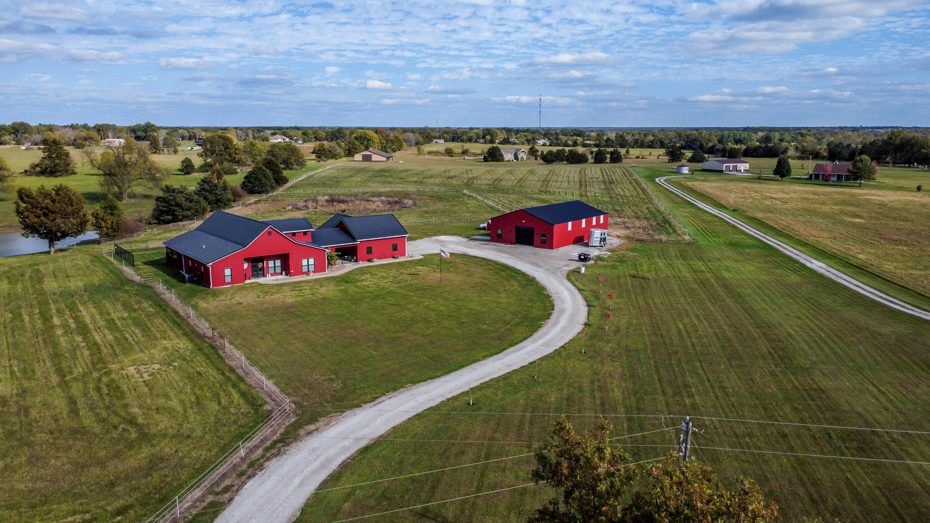 17950 N Old No. 7 Property Photo 77