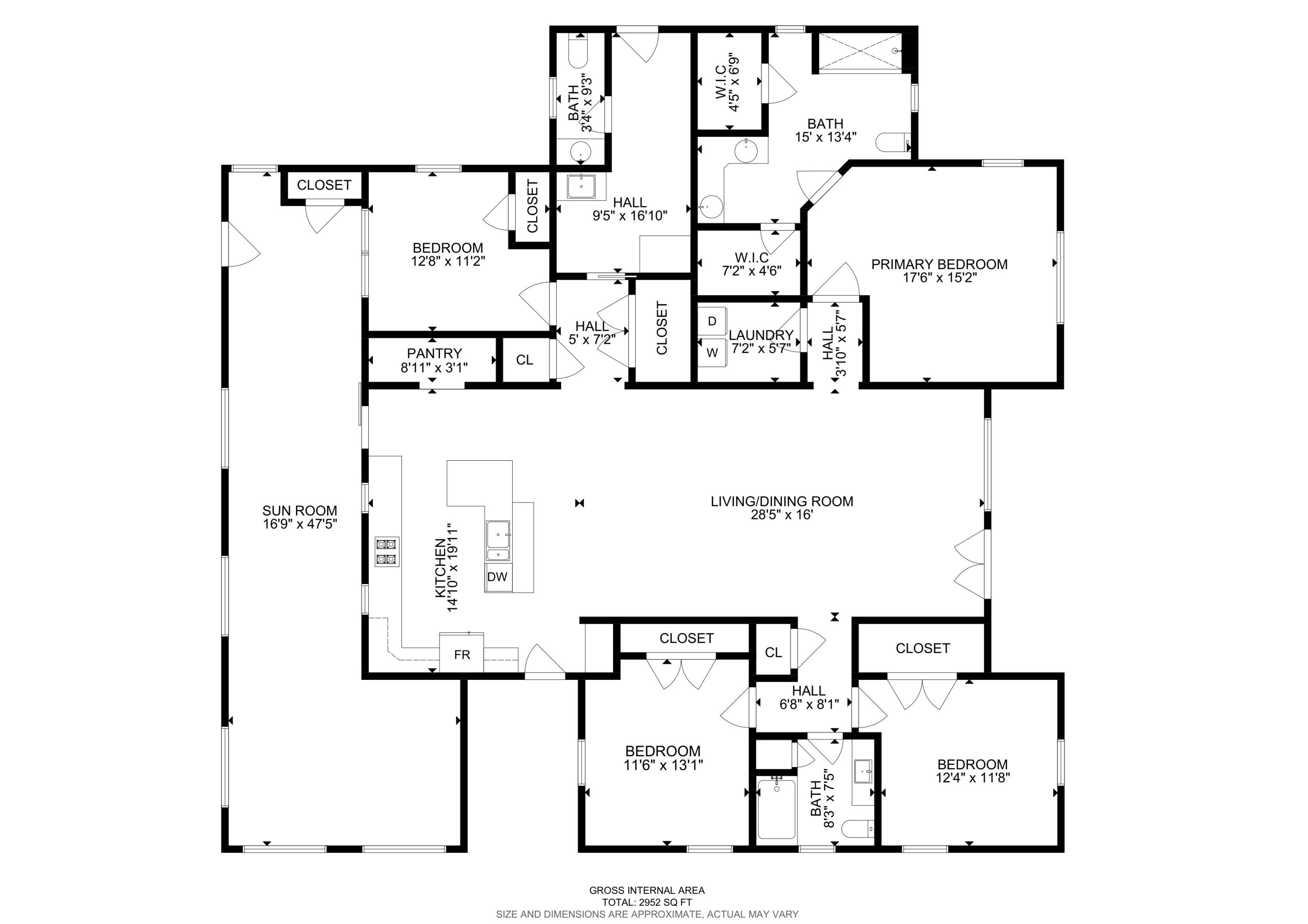 17950 N Old No. 7 Property Photo 80