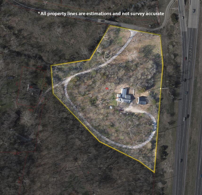 2900 Green Valley Dr Property Photo 1