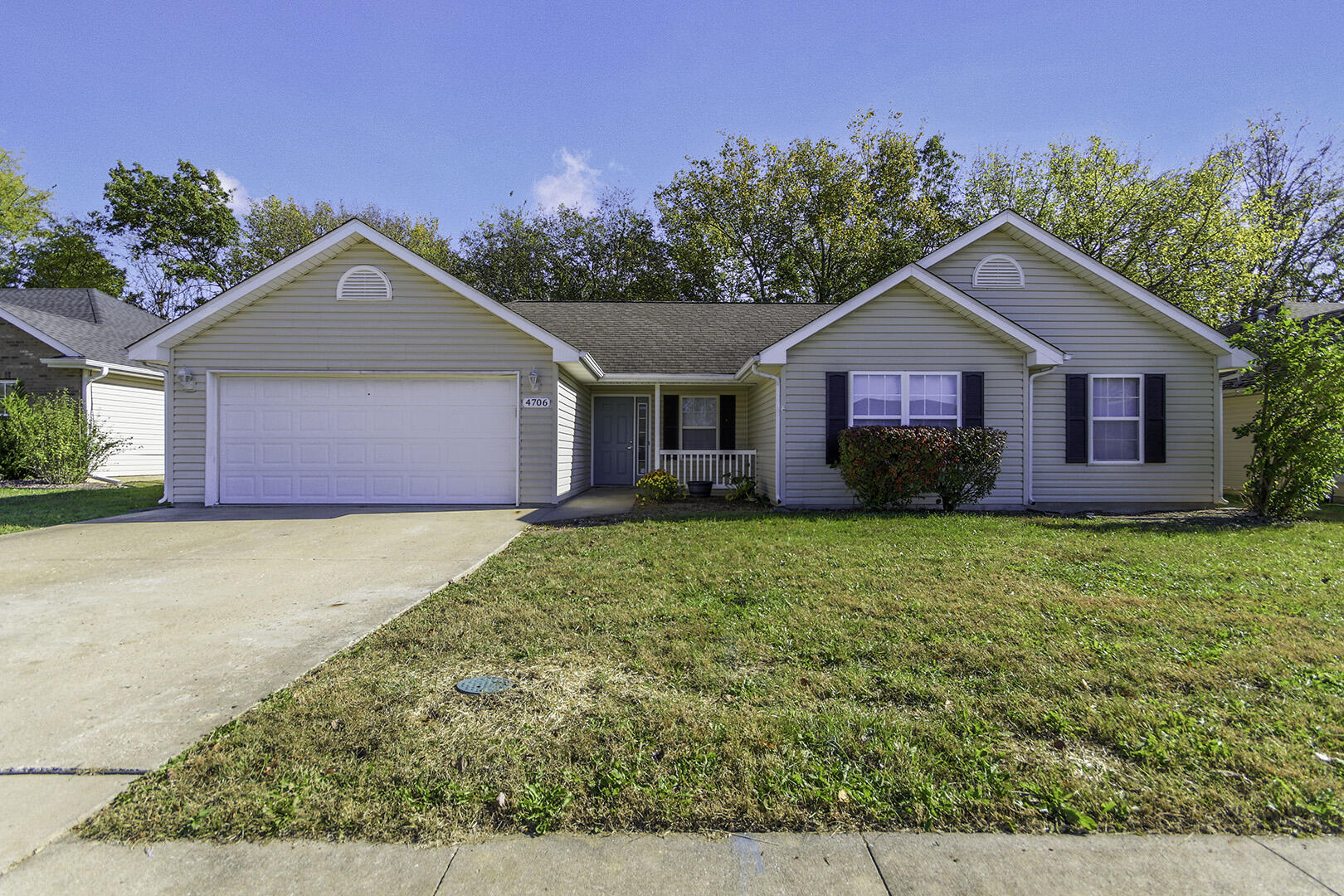 4706 Fenimore Dr Property Photo 1