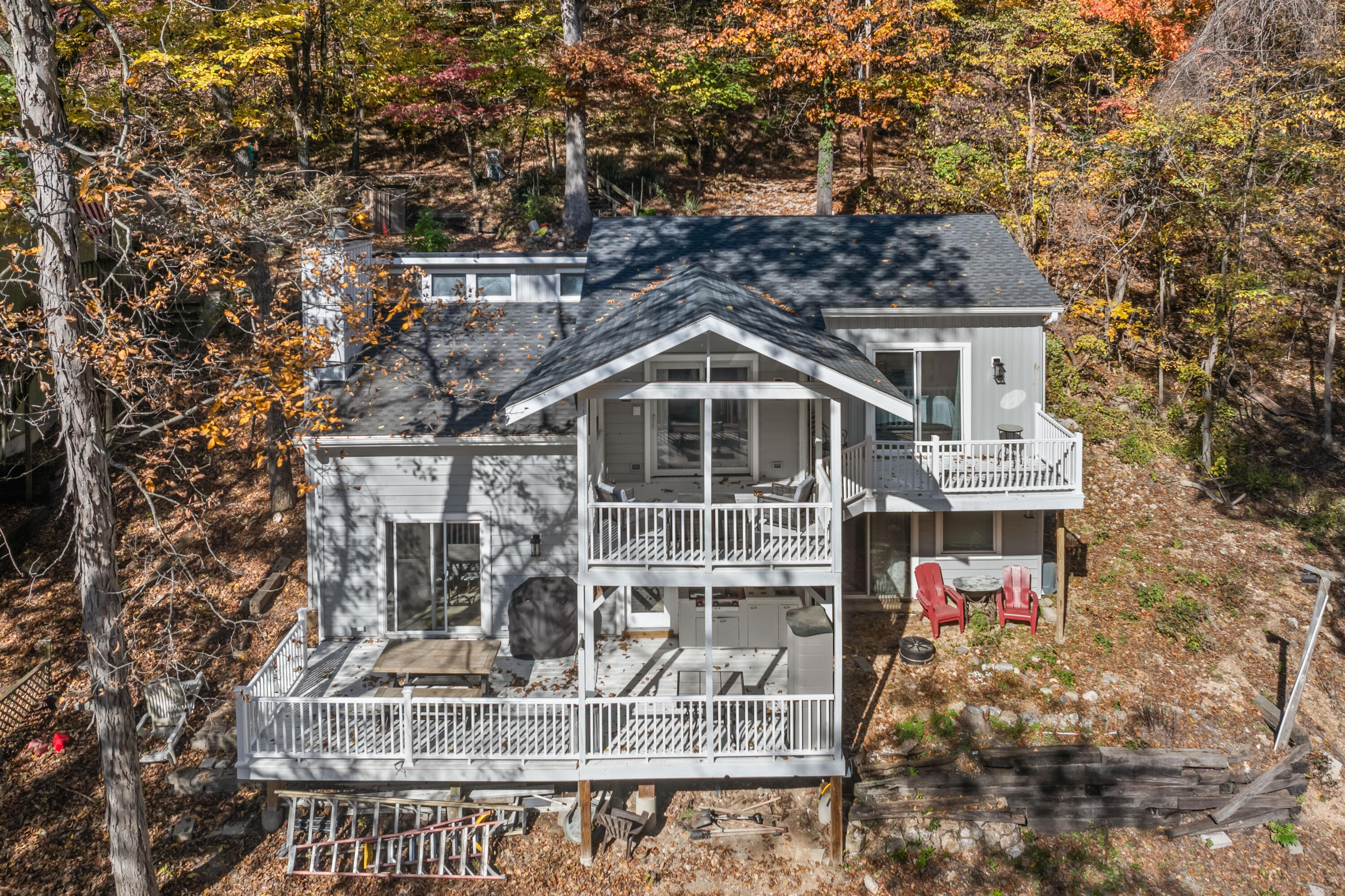 48 Lake Village Rd Property Photo 1