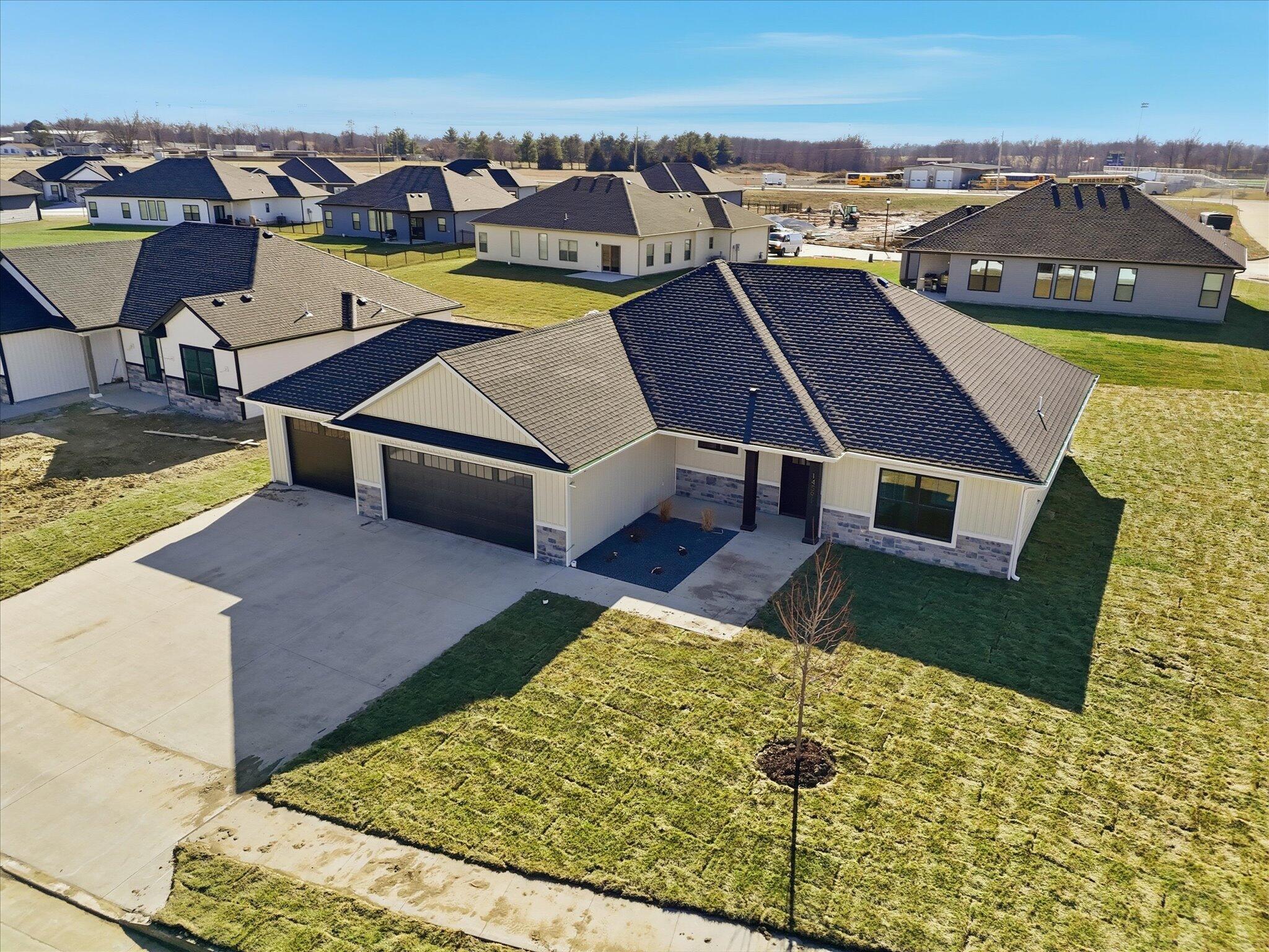 14591 Wellstead Dr Property Photo 1
