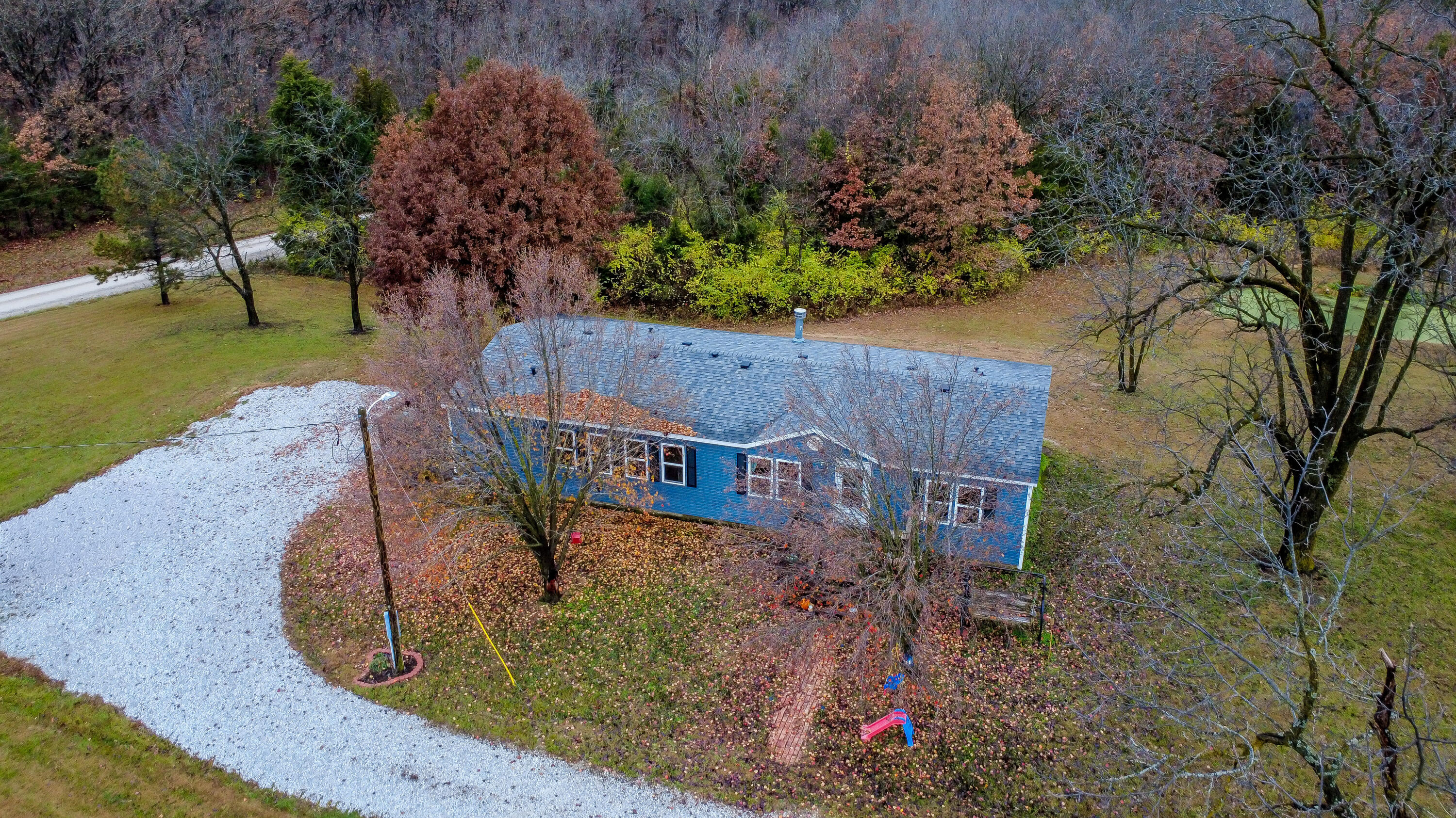 3771 State Route A Property Photo 1
