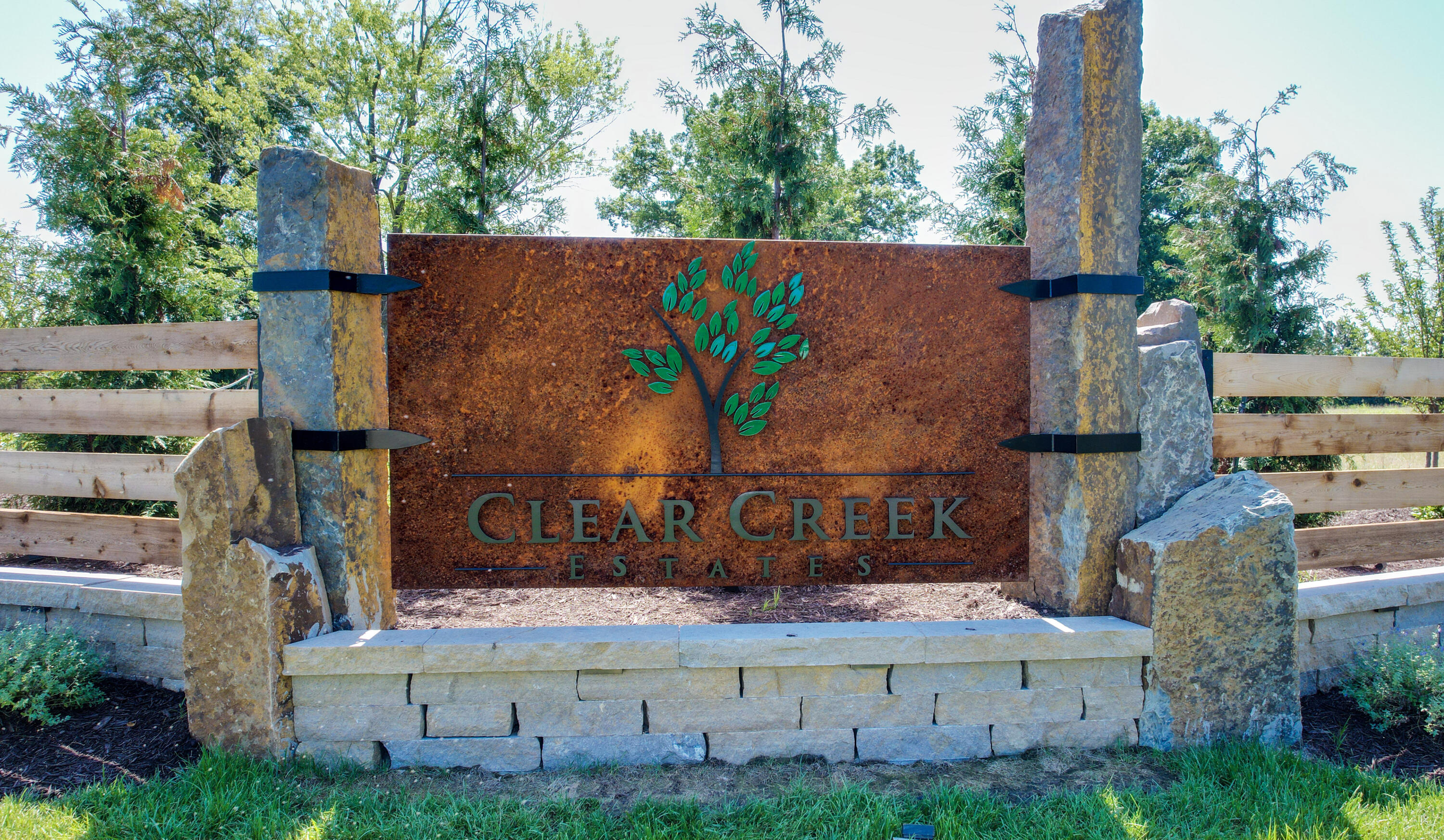 Lot 106a Clear Creek Estates Property Photo 1