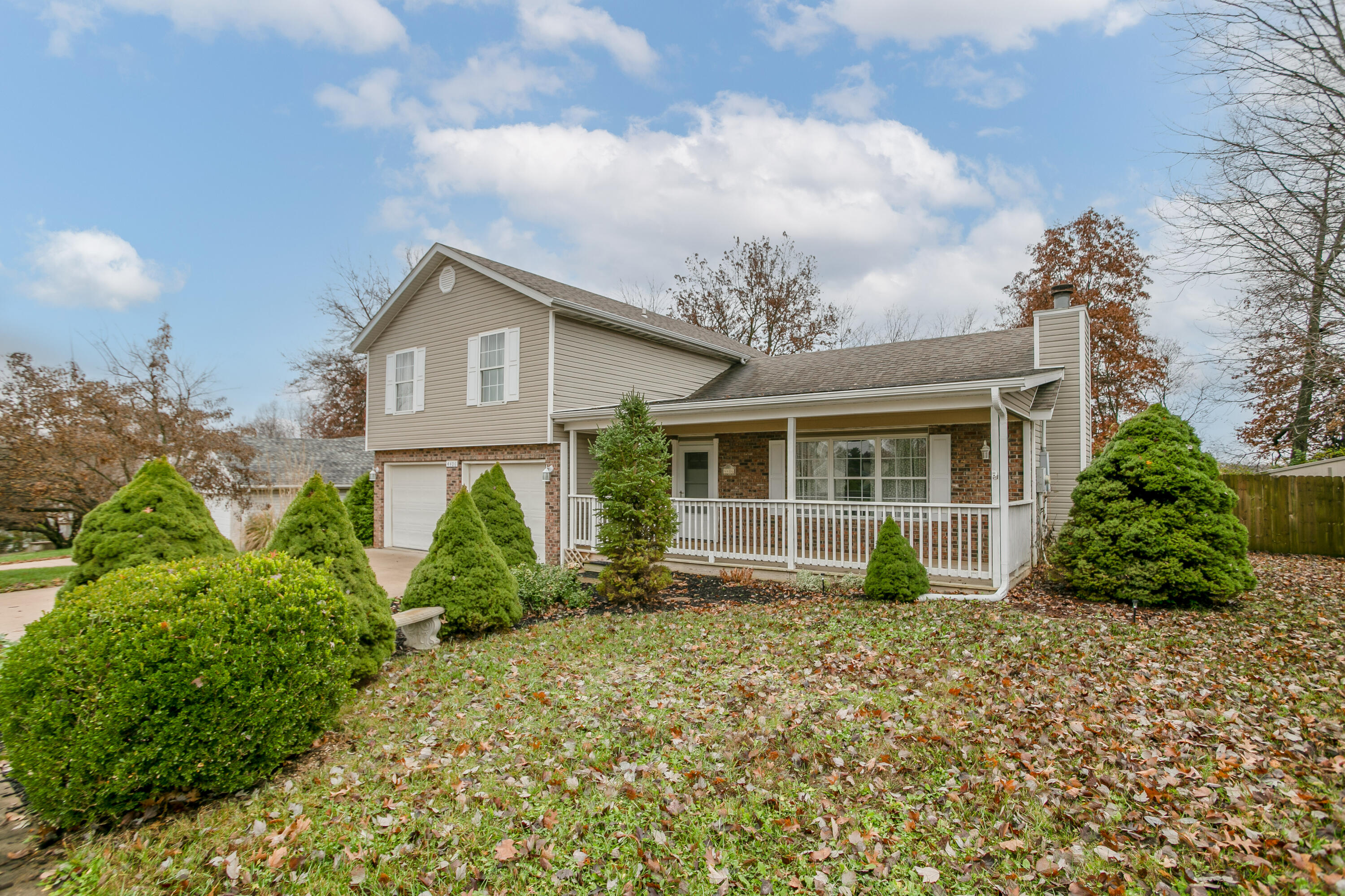 4406 Gage Pl Property Photo 1