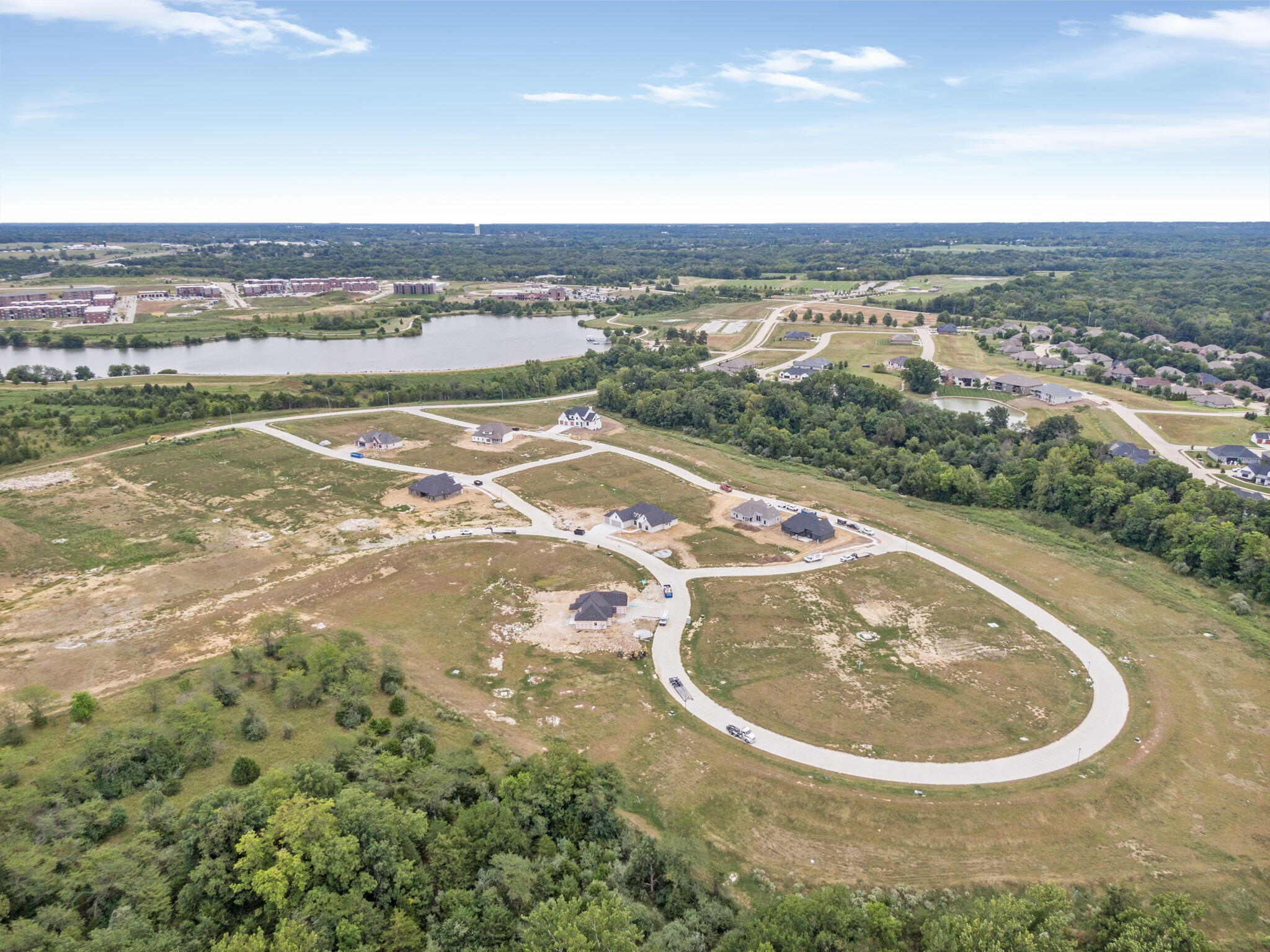 Lot 234 Genesis Dr Property Photo 2