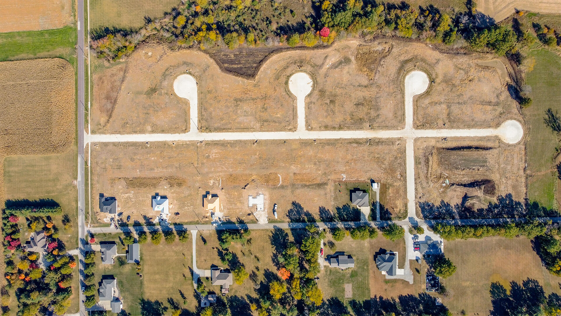 Lot 2 Bailey Place Property Photo 2