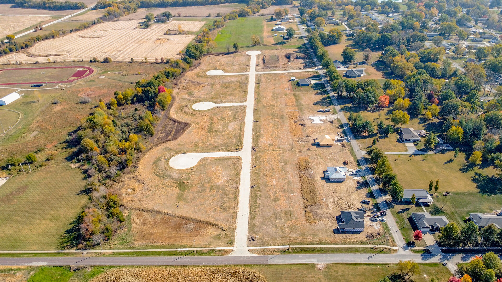 Lot 4 Bailey Place Property Photo 1