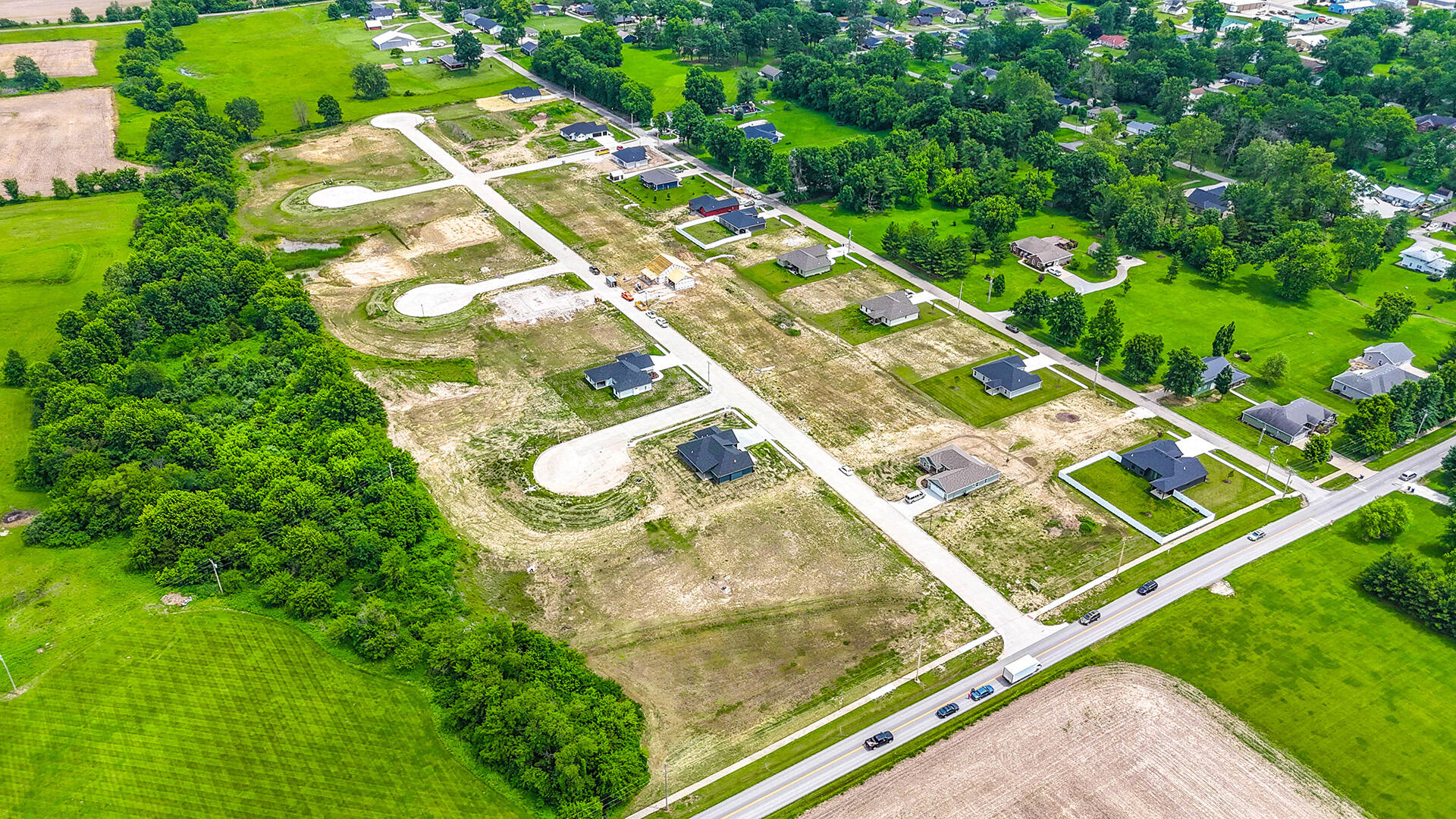 Lot 21 Bailey Place Property Photo 2