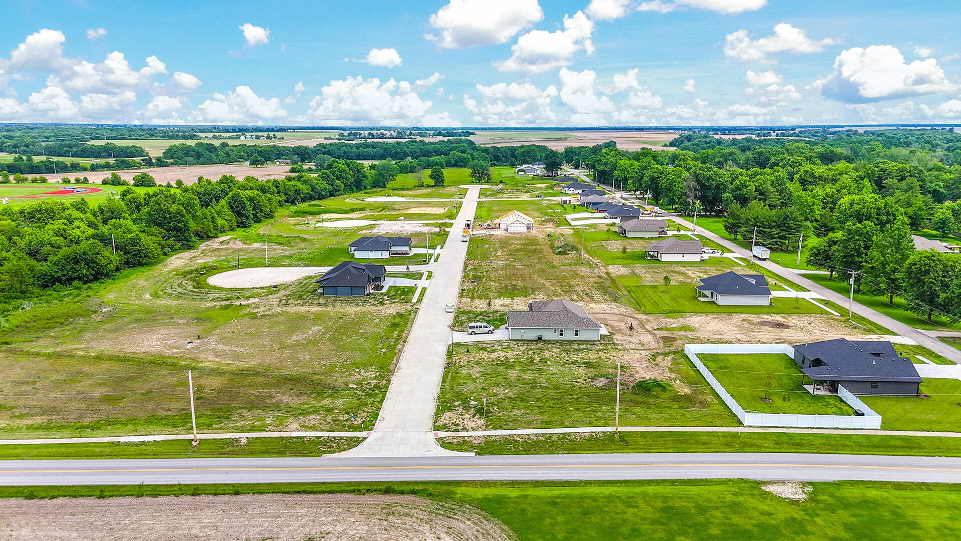 Lot 21 Bailey Place Property Photo 9