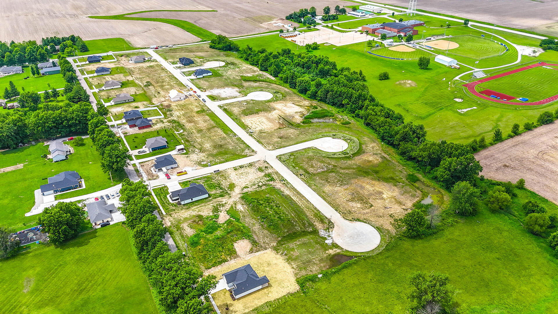 Lot 21 Bailey Place Property Photo 11
