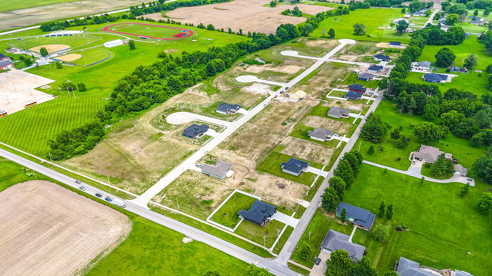 Lot 26 Bailey Place Property Photo 4