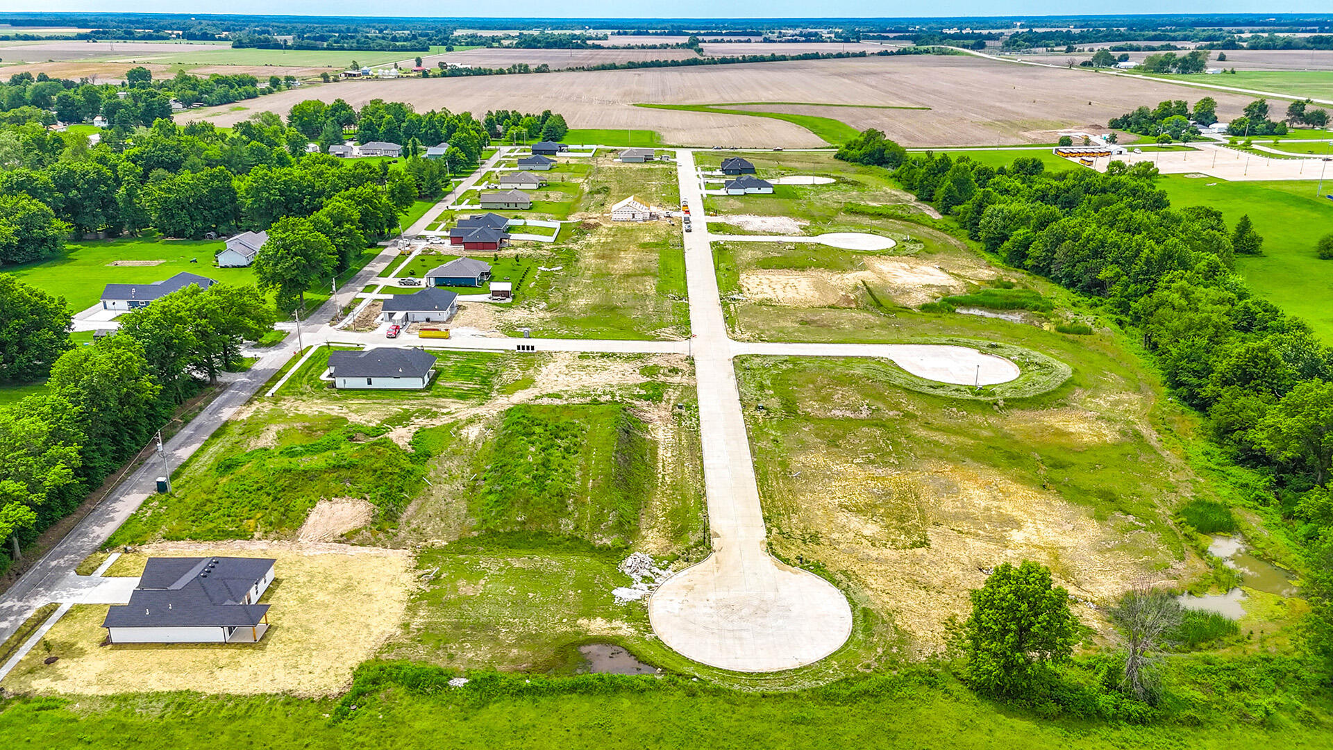 Lot 26 Bailey Place Property Photo 5
