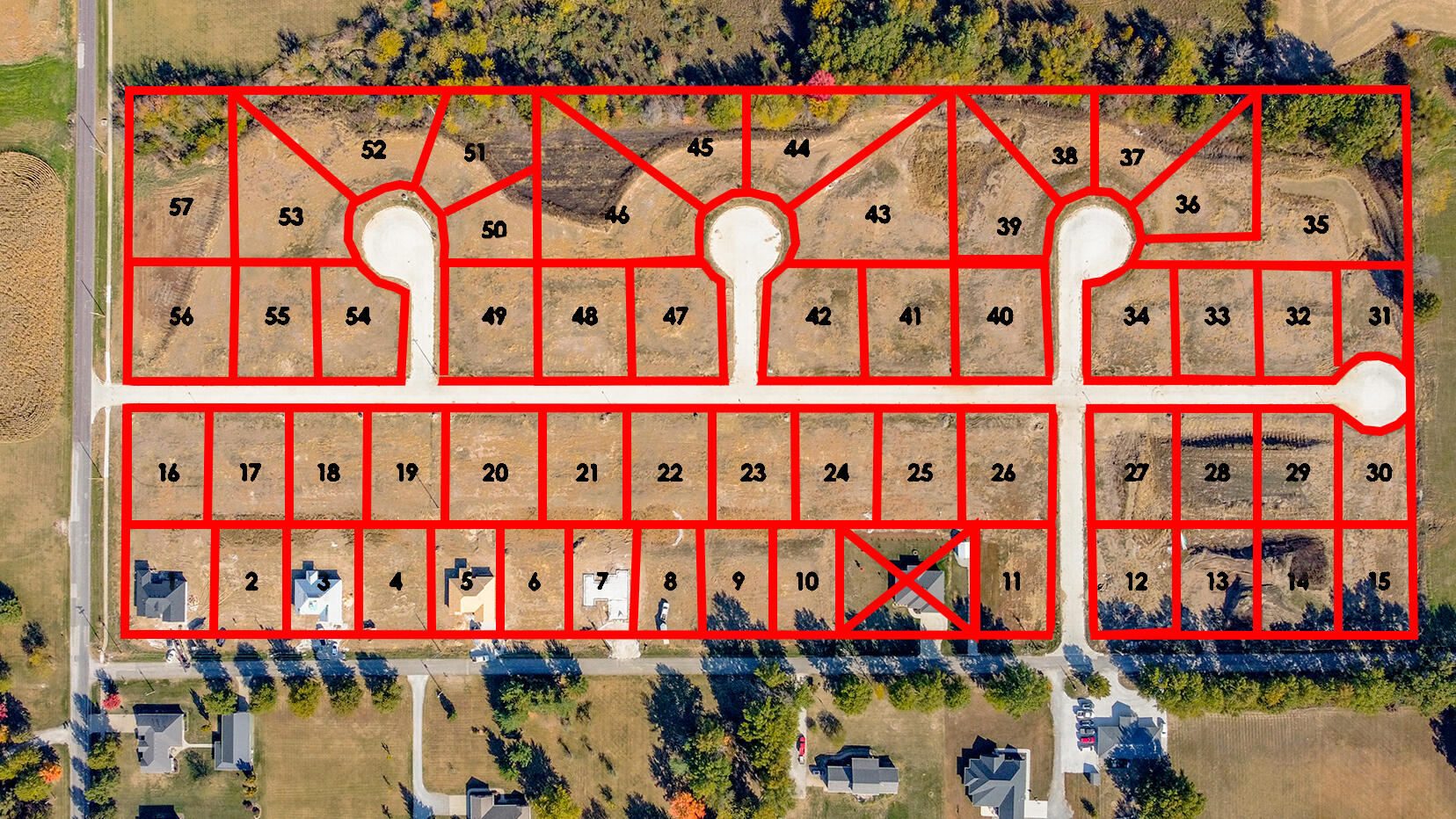 Lot 32 Bailey Place Property Photo 12